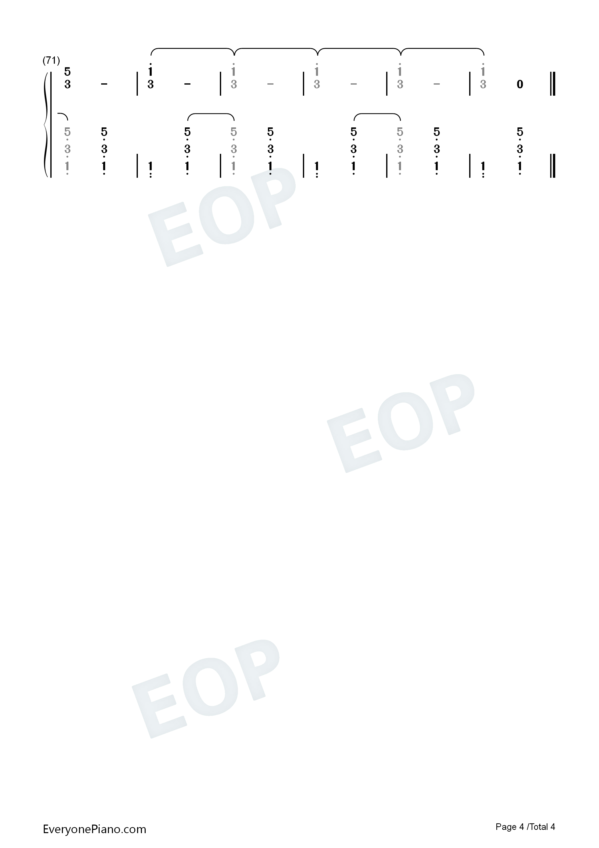 青春啊,青春钢琴简谱_关贵敏演唱