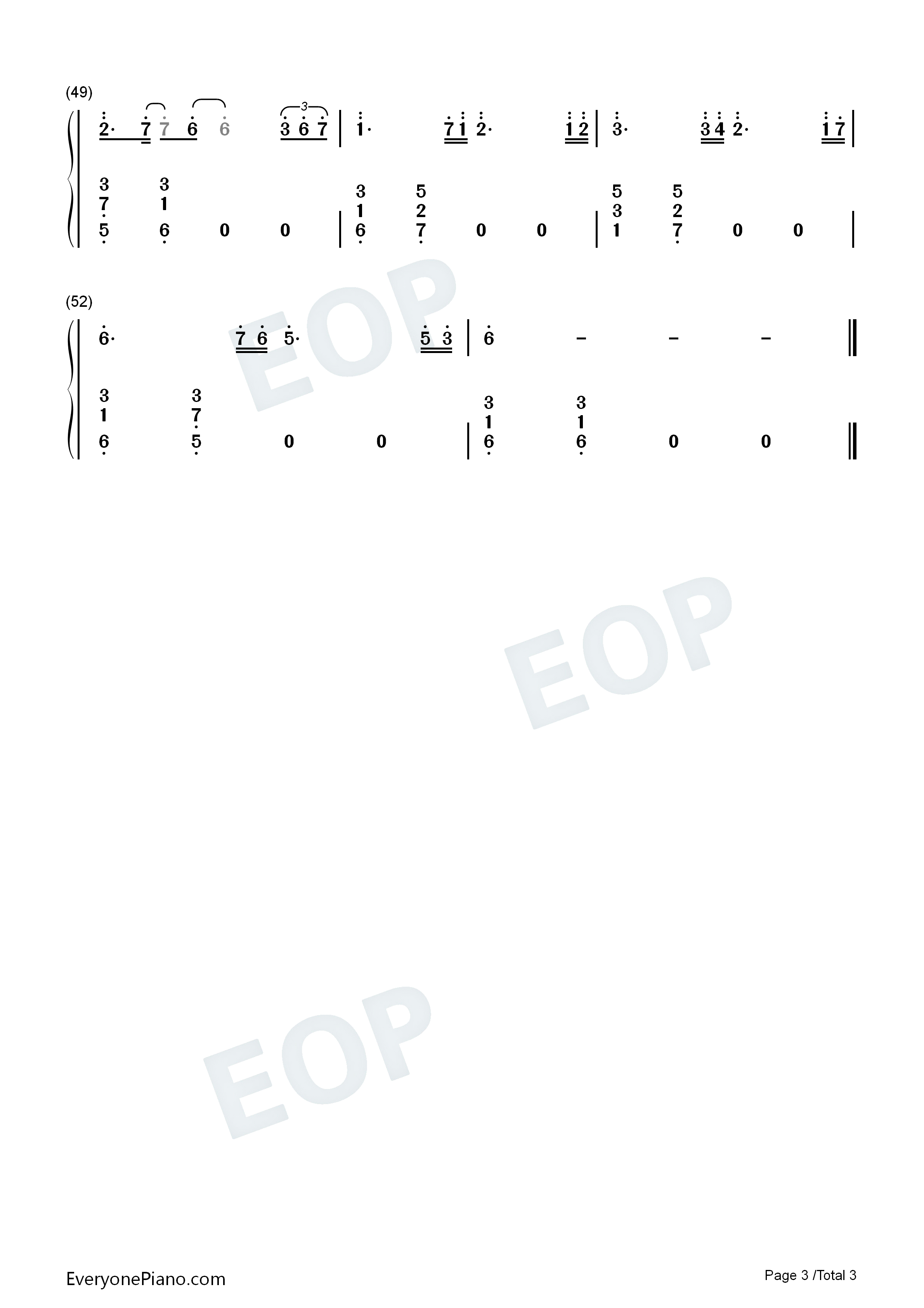 我们的爱钢琴简谱_飞儿乐团演唱