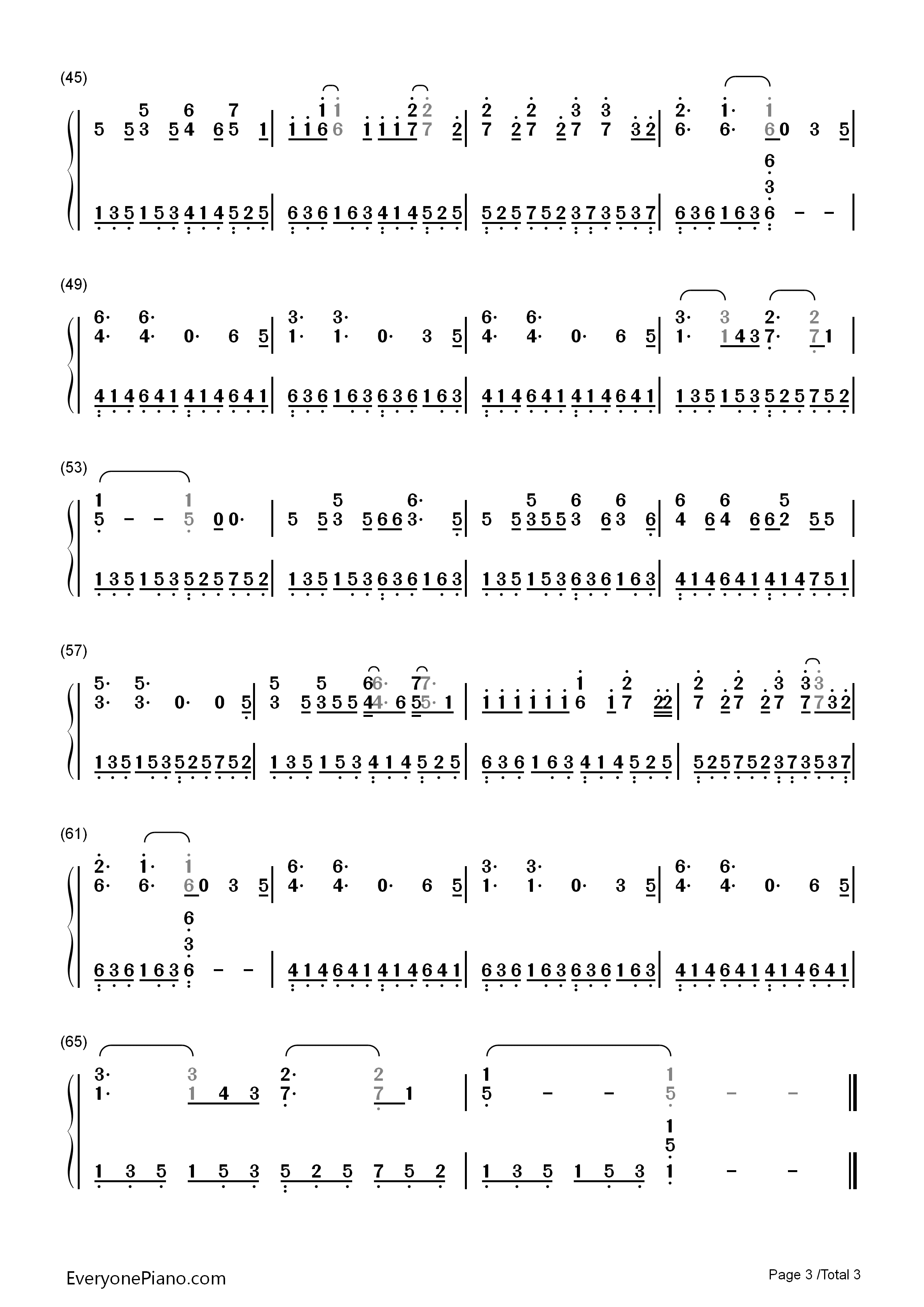 Hallelujah钢琴简谱_Jeff_Buckley__Leonard_Cohen演唱