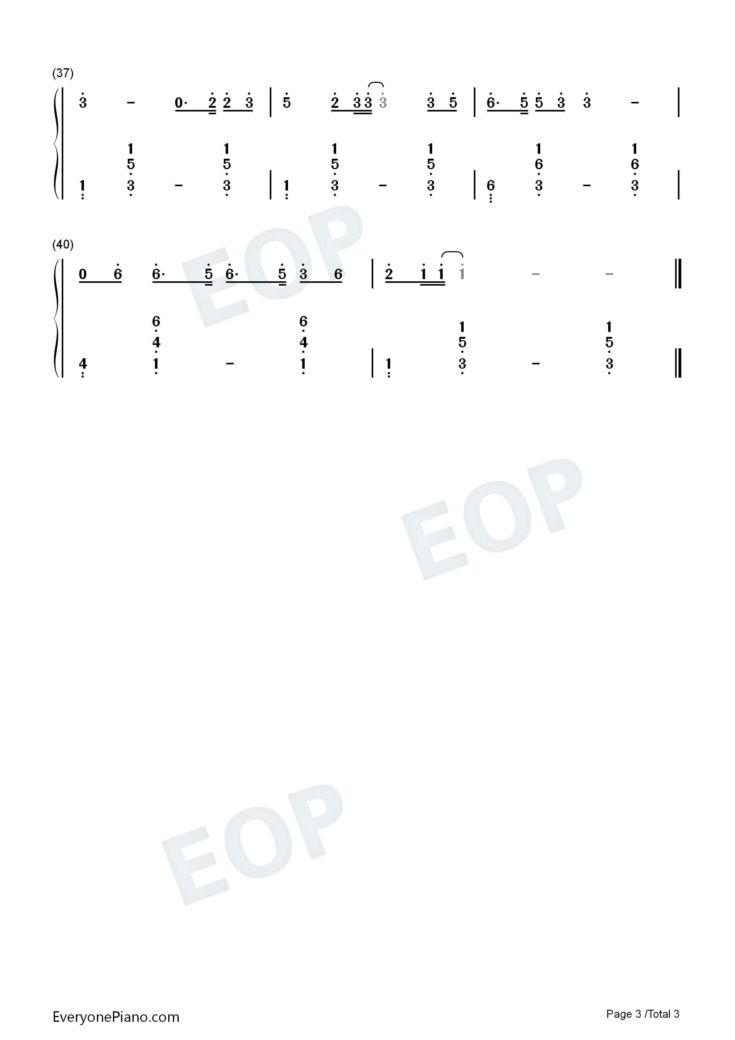 谁动了我的琴弦钢琴简谱_周笔畅演唱