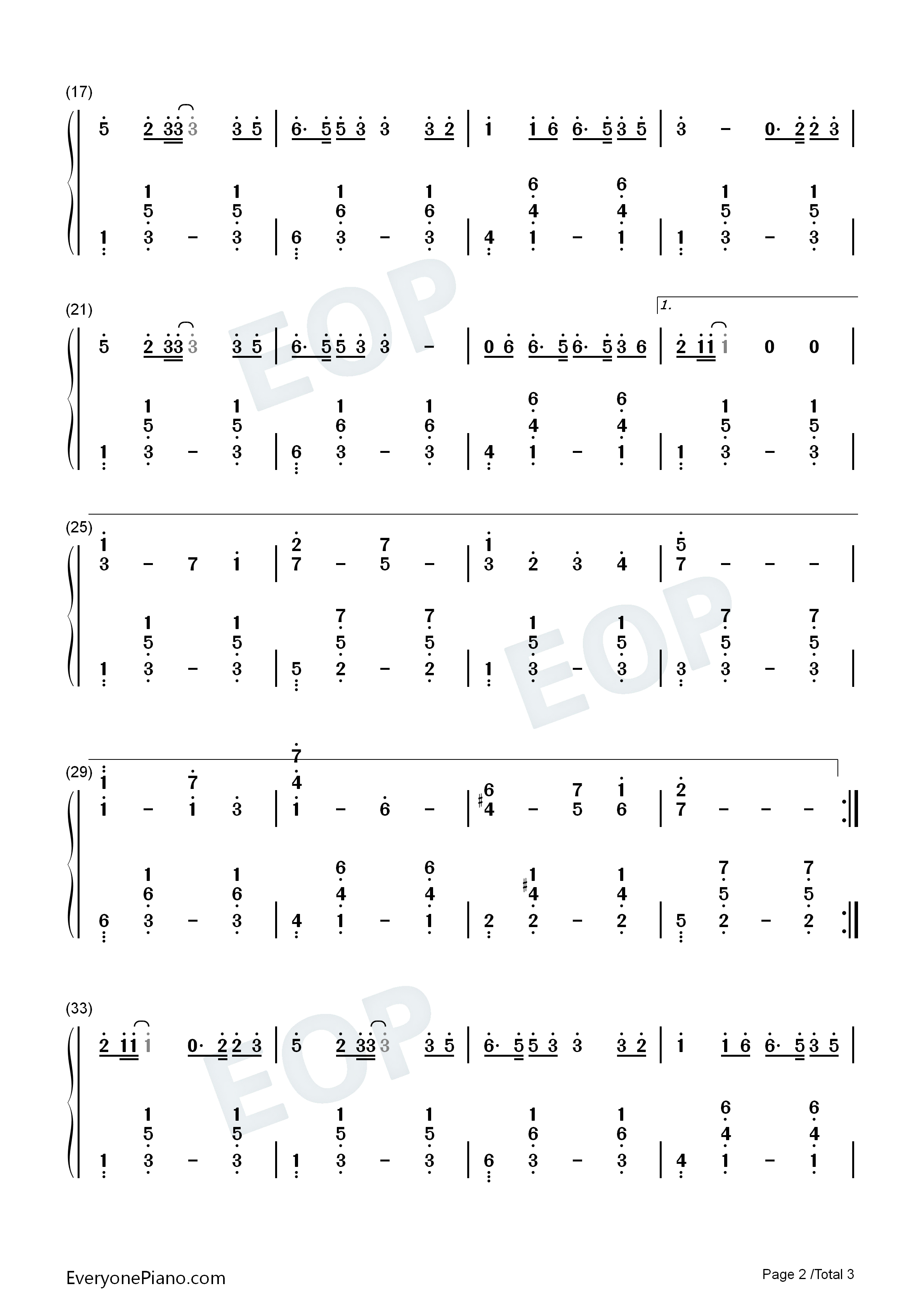 谁动了我的琴弦钢琴简谱_周笔畅演唱