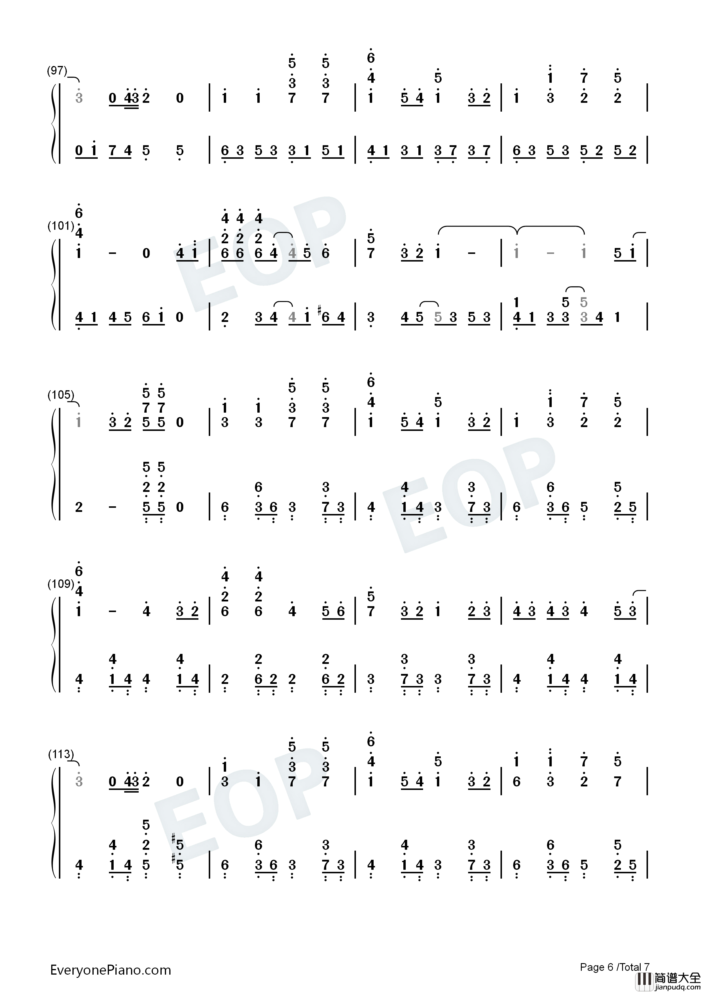 创圣のアクエリオン钢琴简谱_AKINO演唱