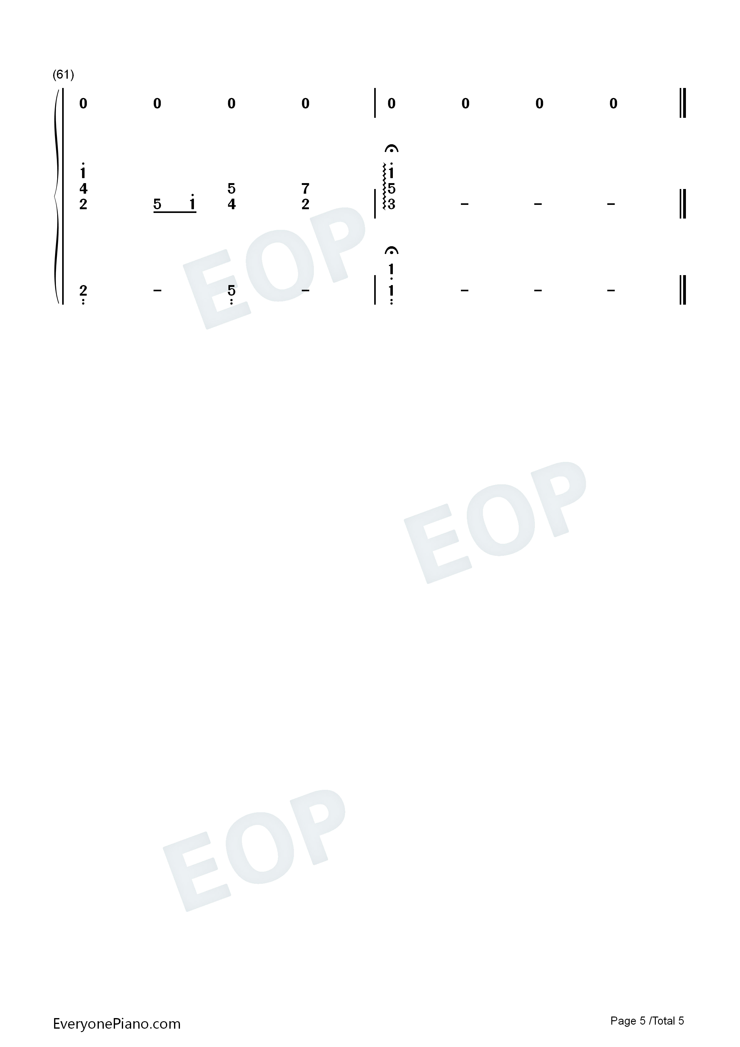 Dance_with_My_Father钢琴简谱_Luther_Vandross演唱