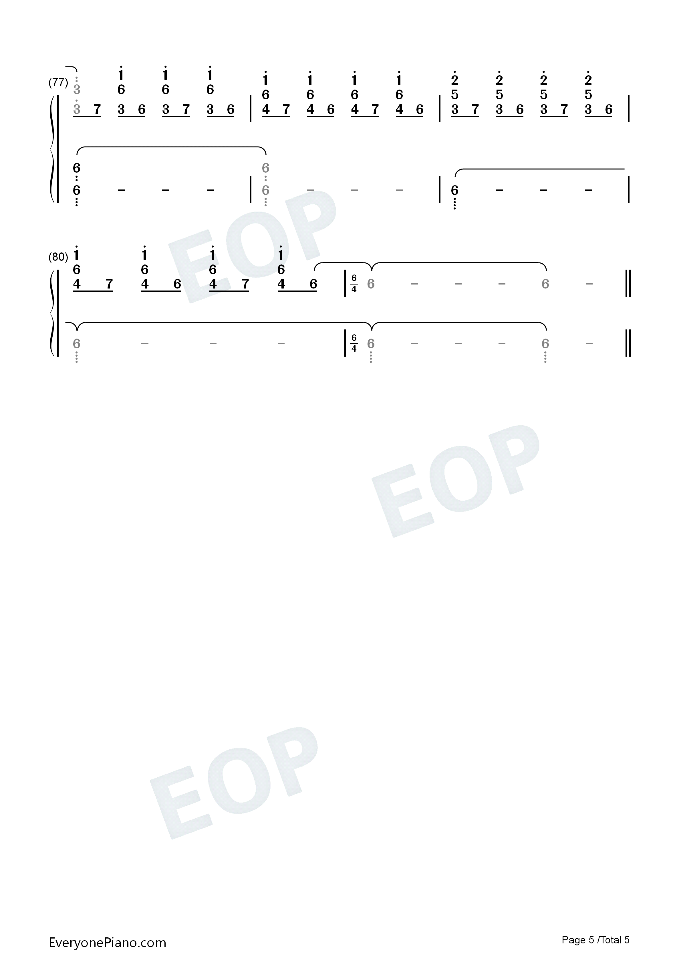 Blumenkranz钢琴简谱_Cyua演唱