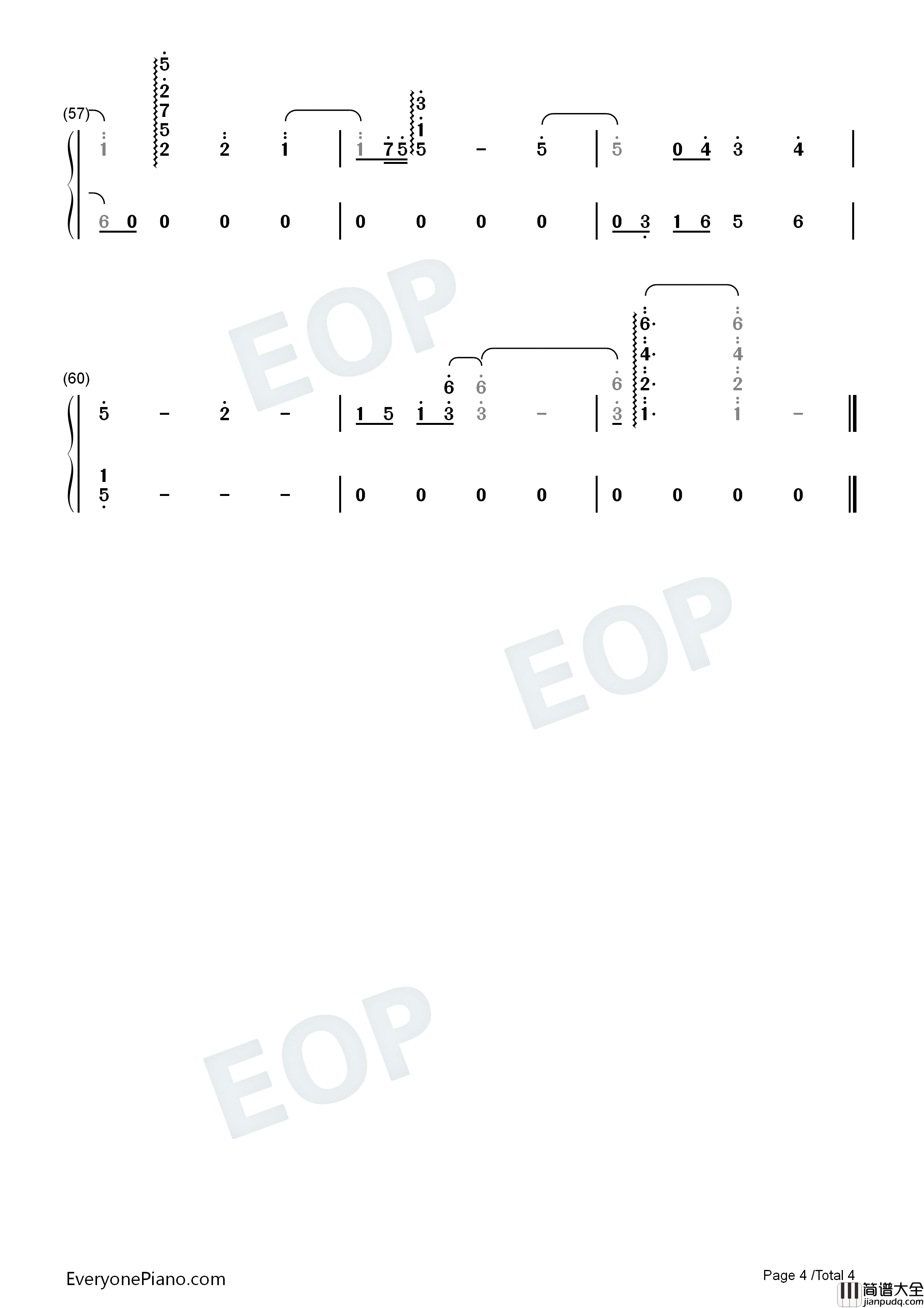 禁断のレジスタンス钢琴简谱_水树奈奈演唱