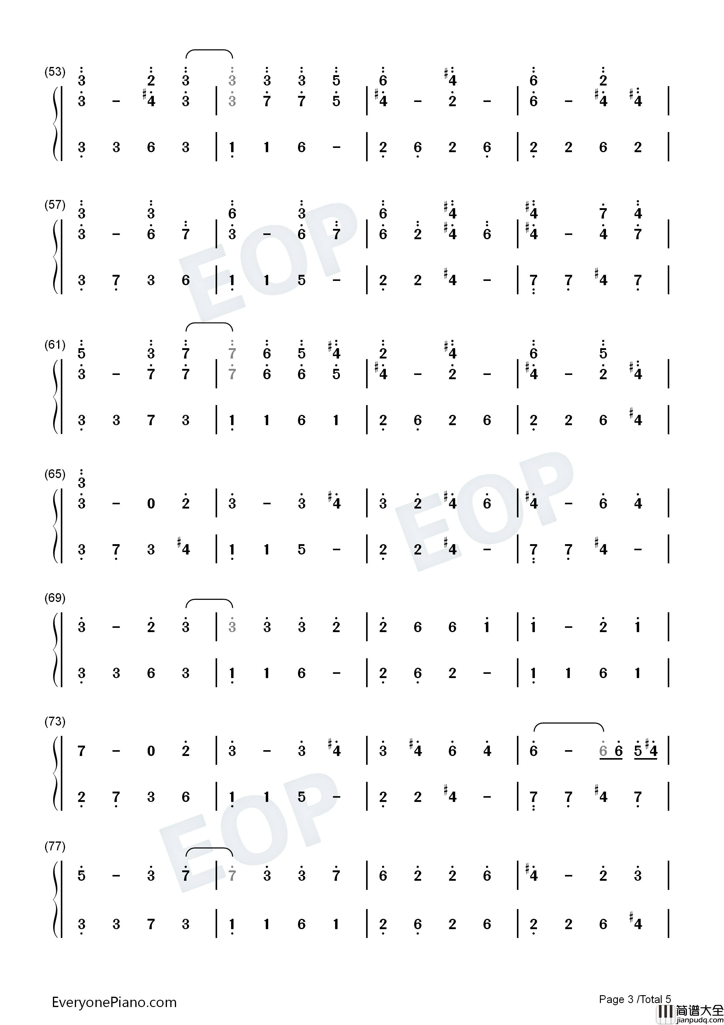 追寻钢琴简谱_Music゛◆伤逝ゝ演唱