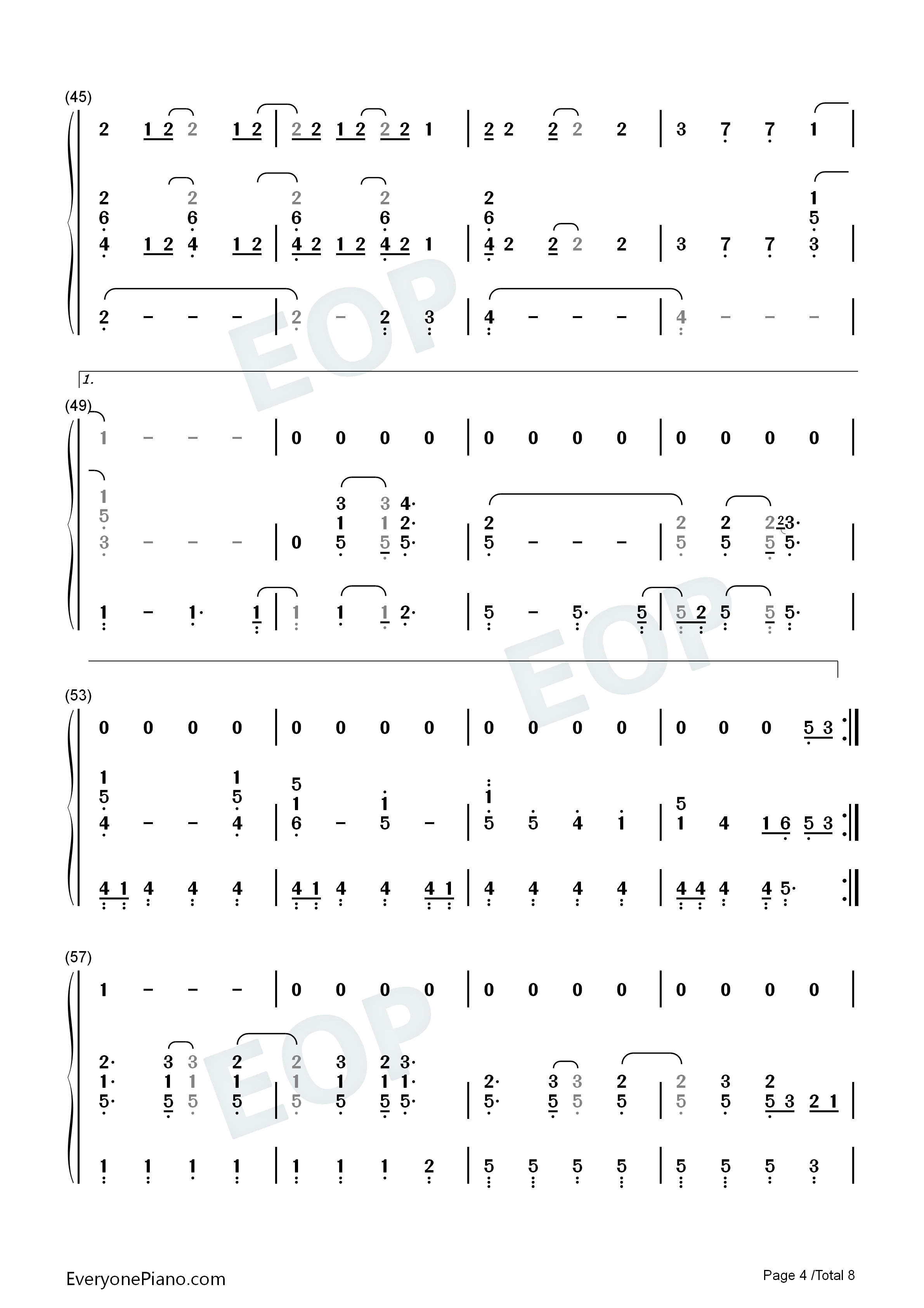 Drops_of_Jupiter_(Tell_Me)钢琴简谱_Train演唱
