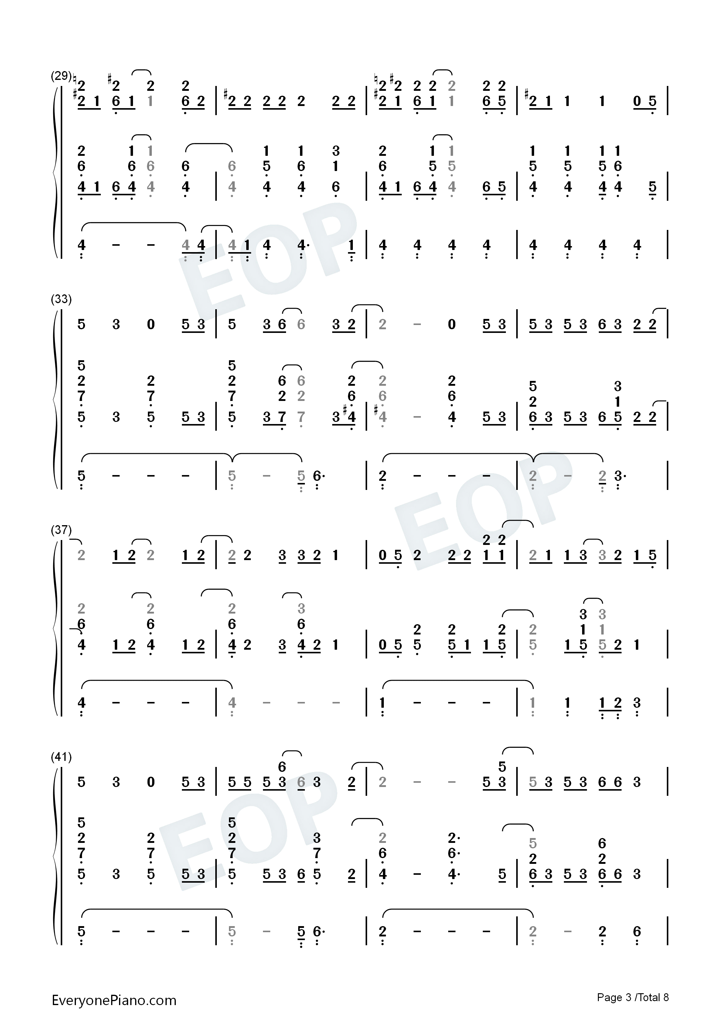 Drops_of_Jupiter_(Tell_Me)钢琴简谱_Train演唱