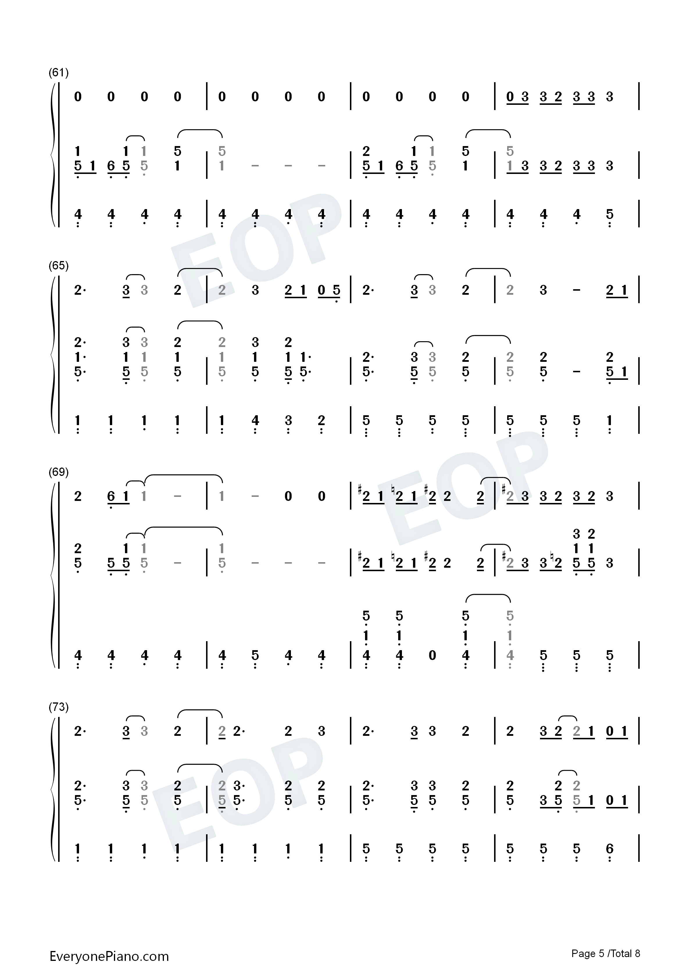 Drops_of_Jupiter_(Tell_Me)钢琴简谱_Train演唱