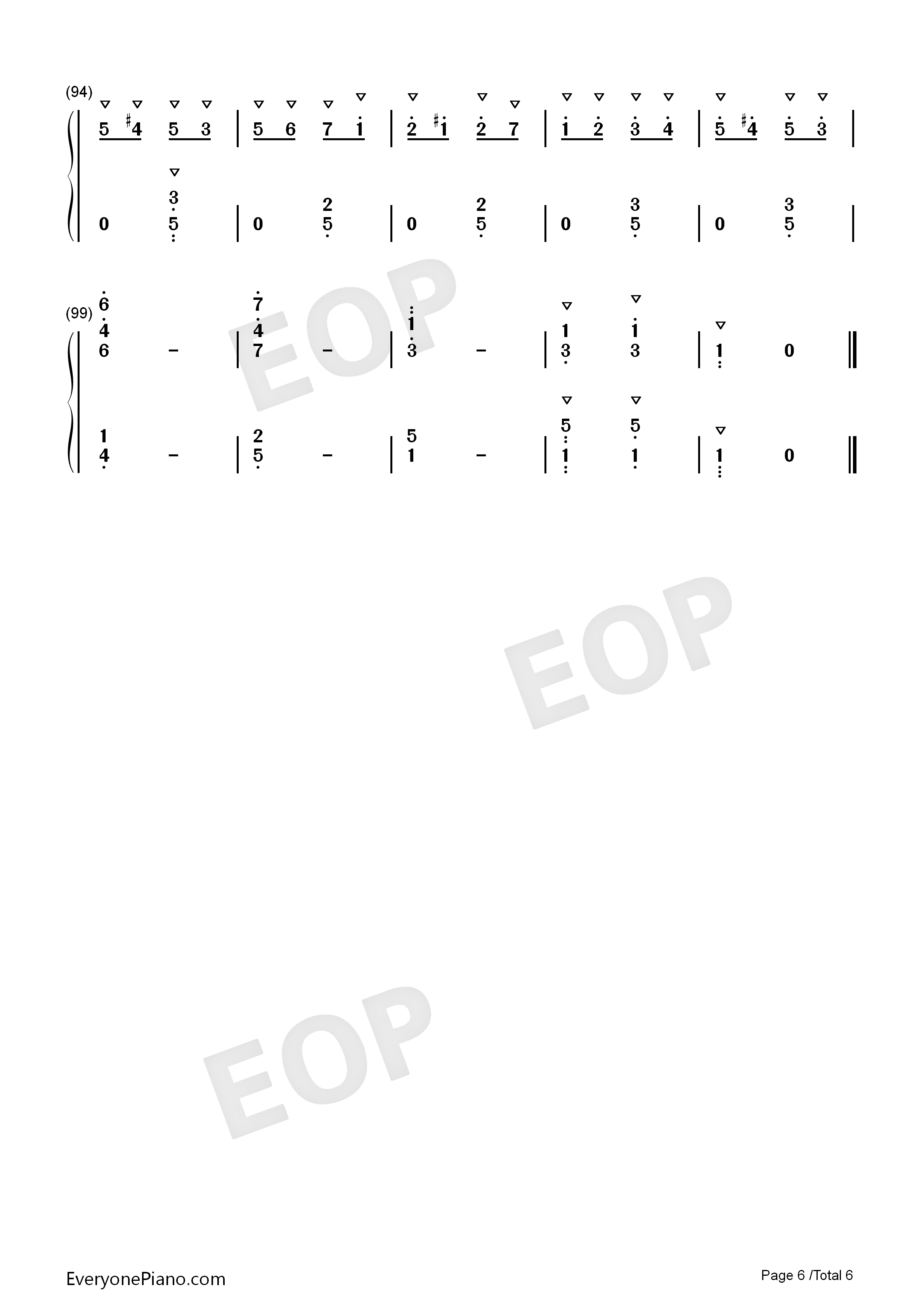 第2号匈牙利狂想曲钢琴简谱_李斯特演唱