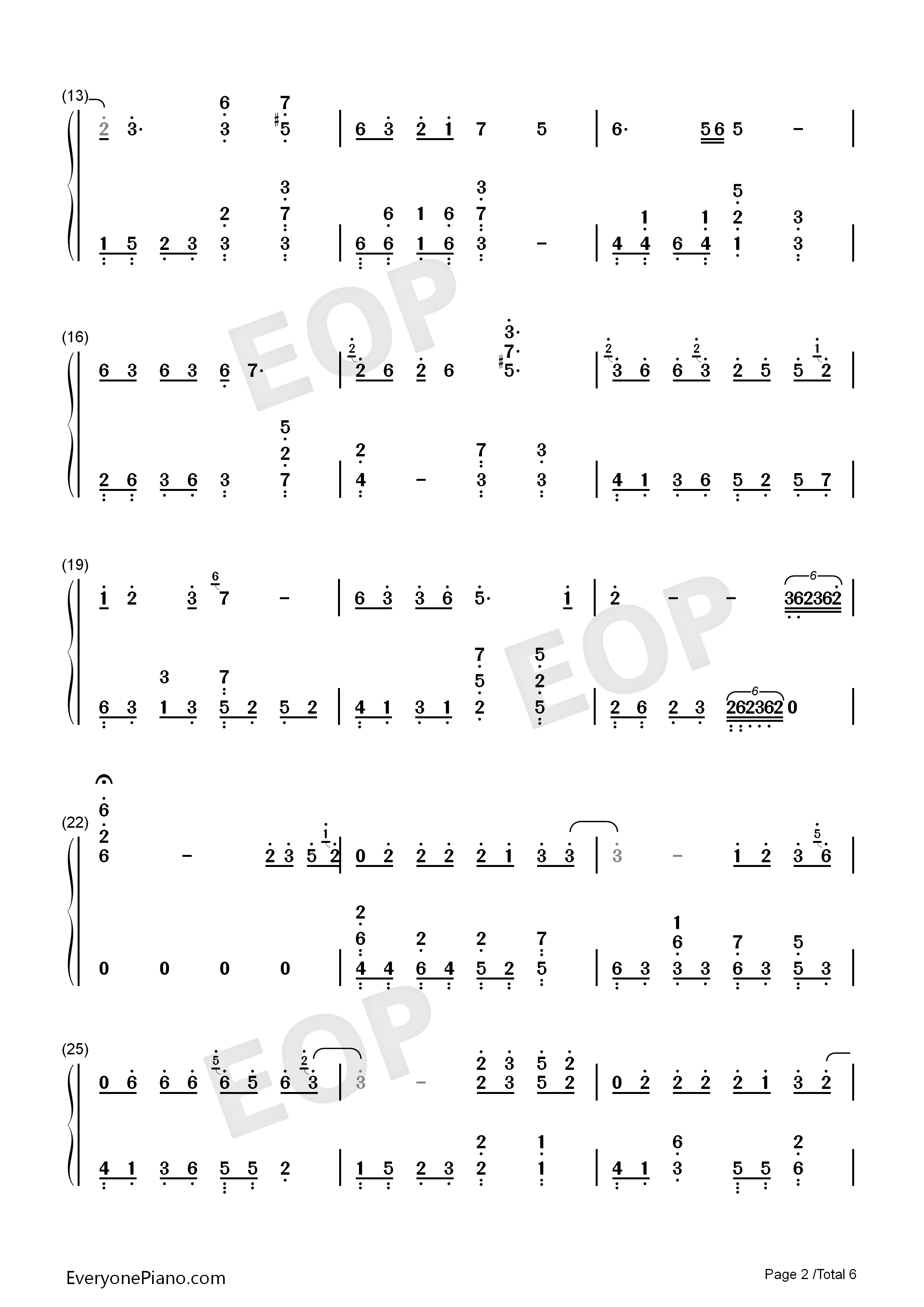 少年情钢琴简谱_陈依婷演唱