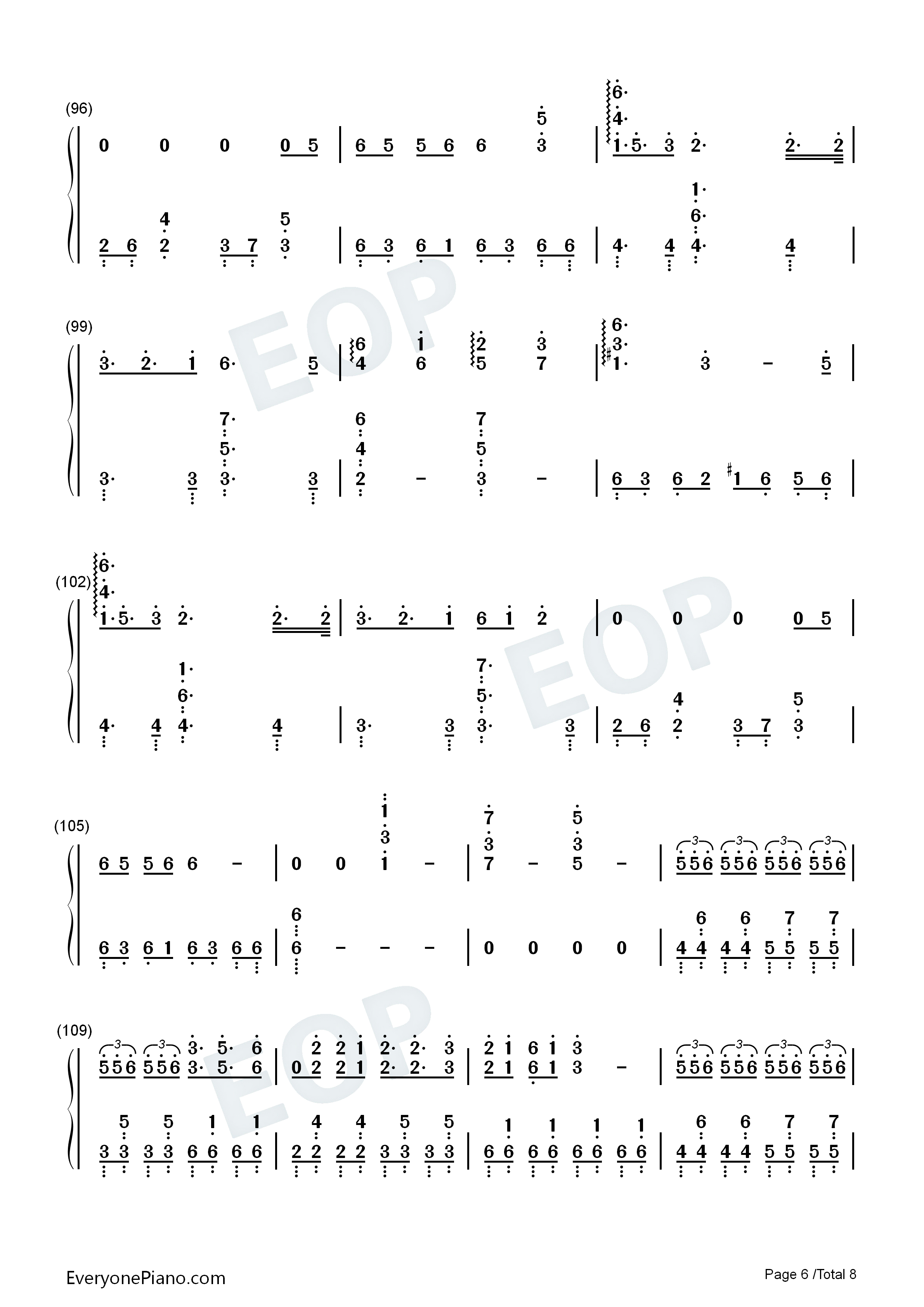 旋转吧!雪月花钢琴简谱_歌组雪月花（原田瞳_茅野爱衣_小仓唯）演唱