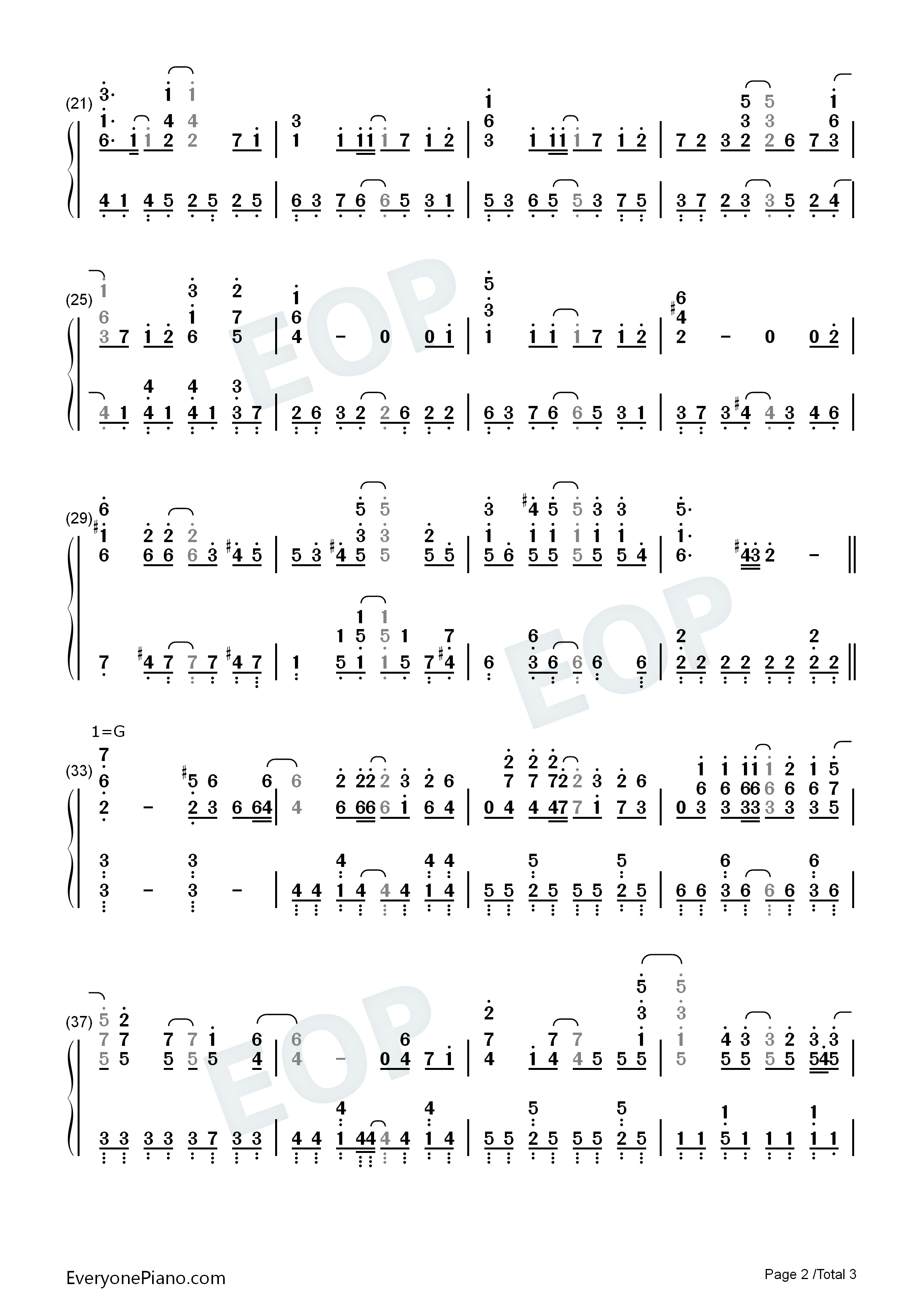 Innocent_Starter钢琴简谱_水树奈奈演唱