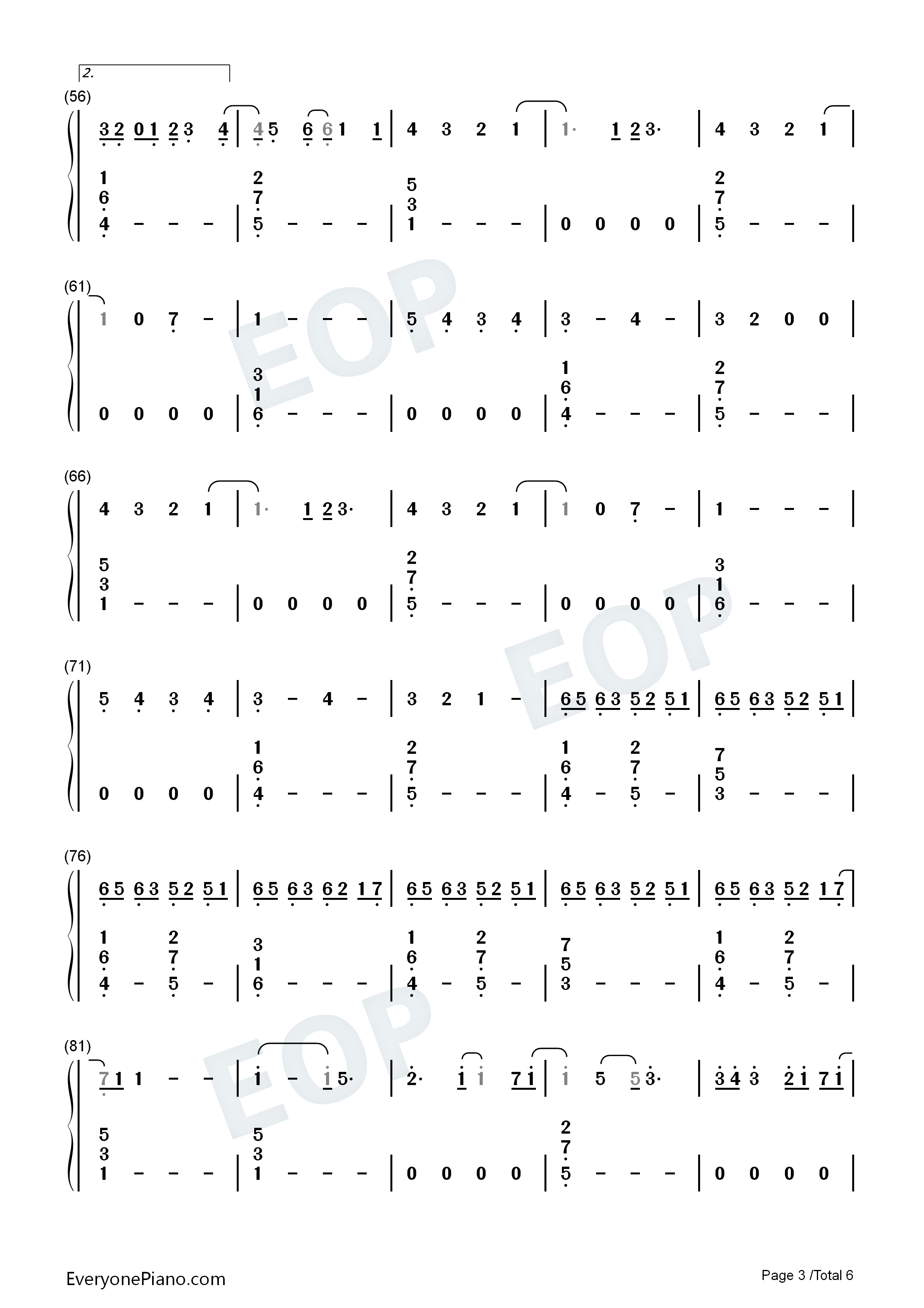 Shine_Days钢琴简谱_Girls_Dead_Monster（LiSA）演唱