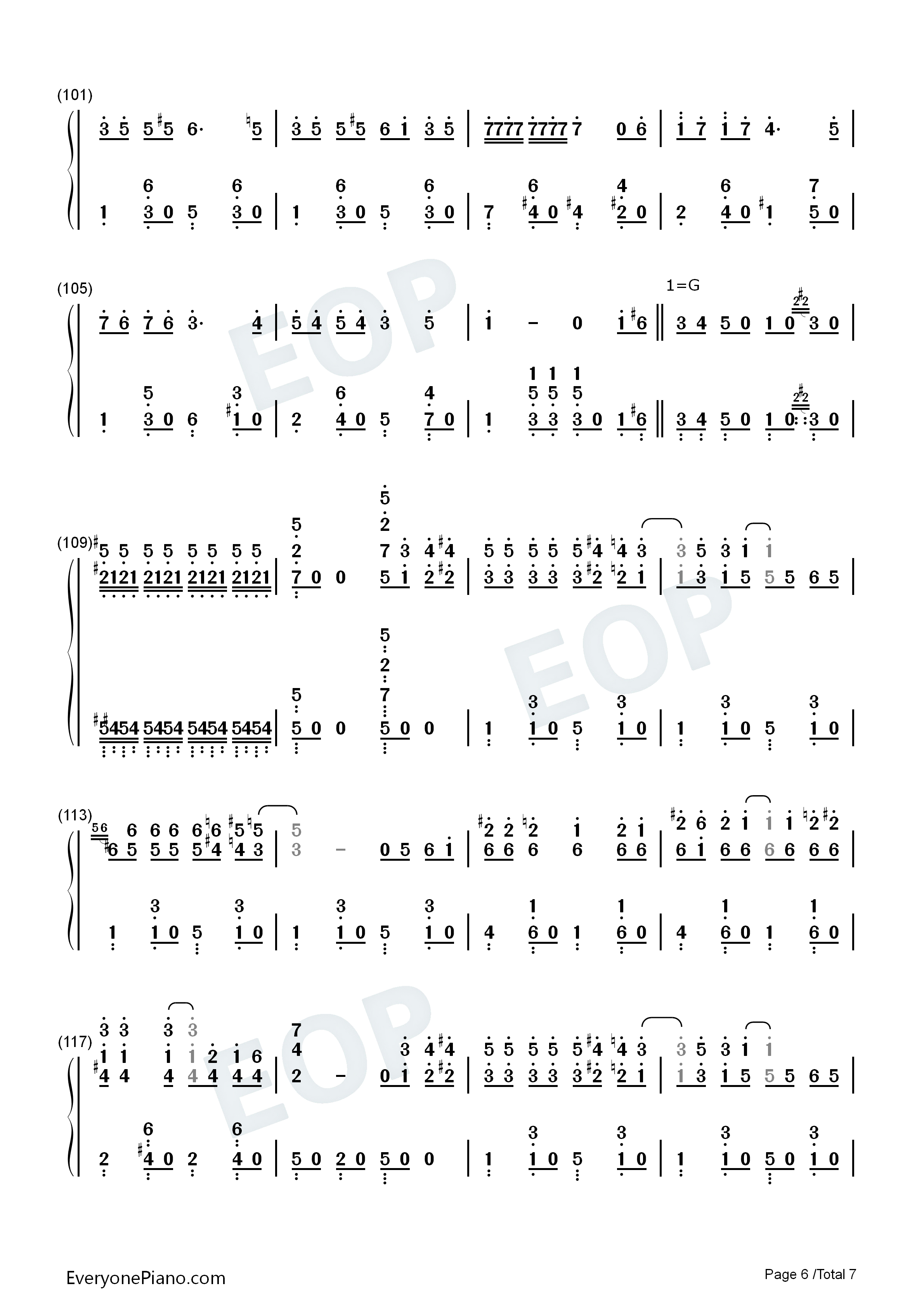 ちびうさ钢琴简谱_有泽孝纪演唱