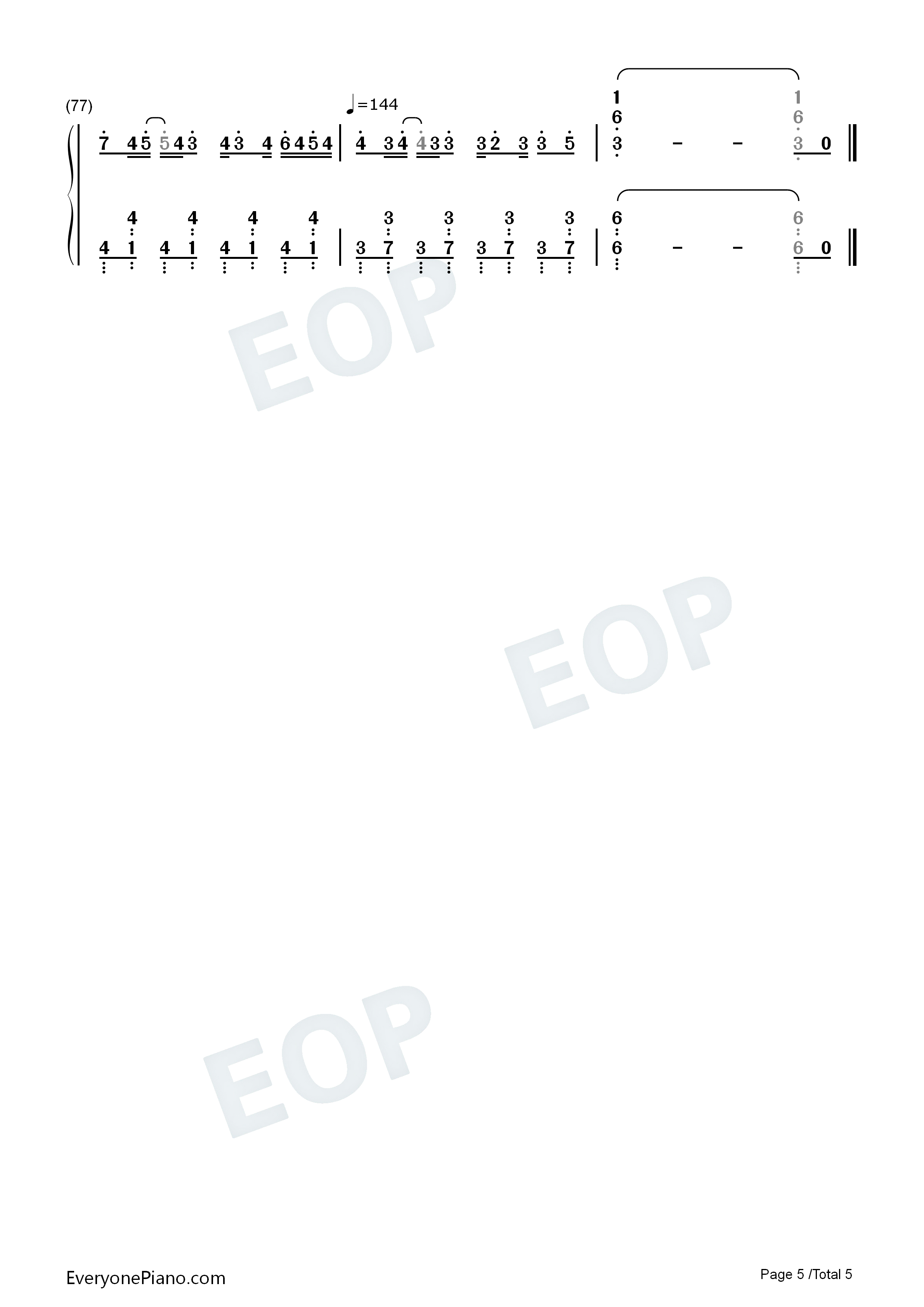 Evans钢琴简谱_西村宜隆（DJ_YOSHITAKA）演唱