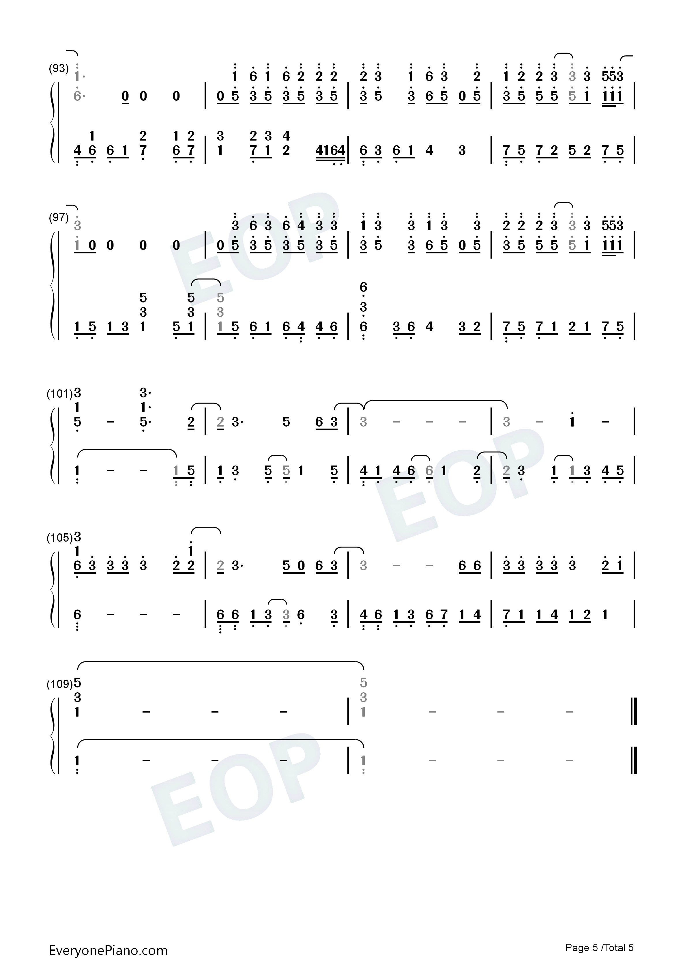 Dirt钢琴简谱_Florida_Georgia_Line演唱