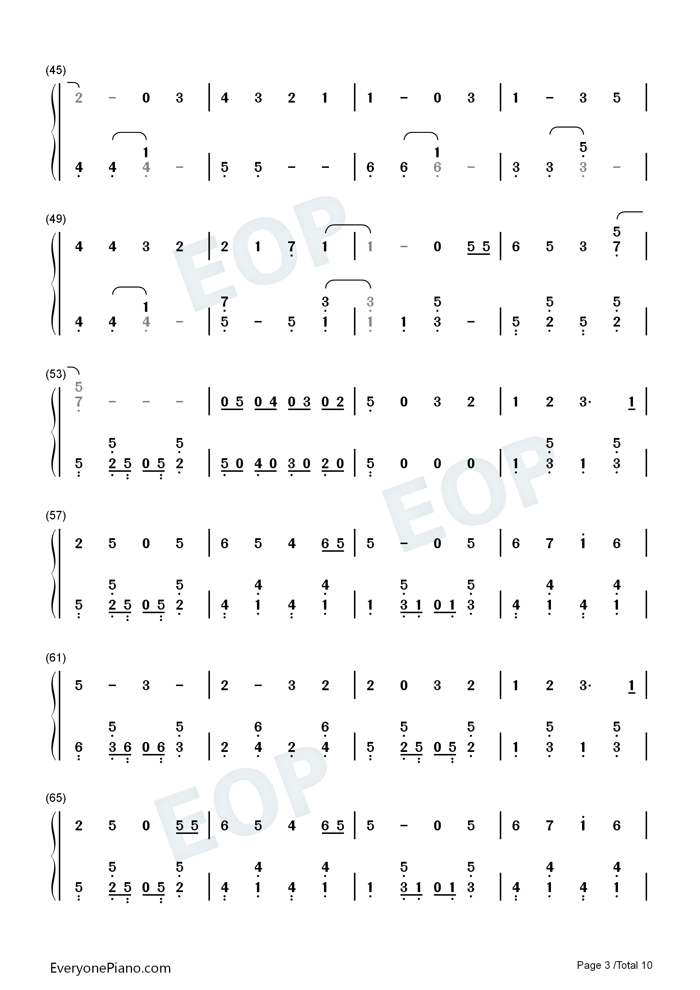 前しか向かねえ钢琴简谱_AKB48演唱