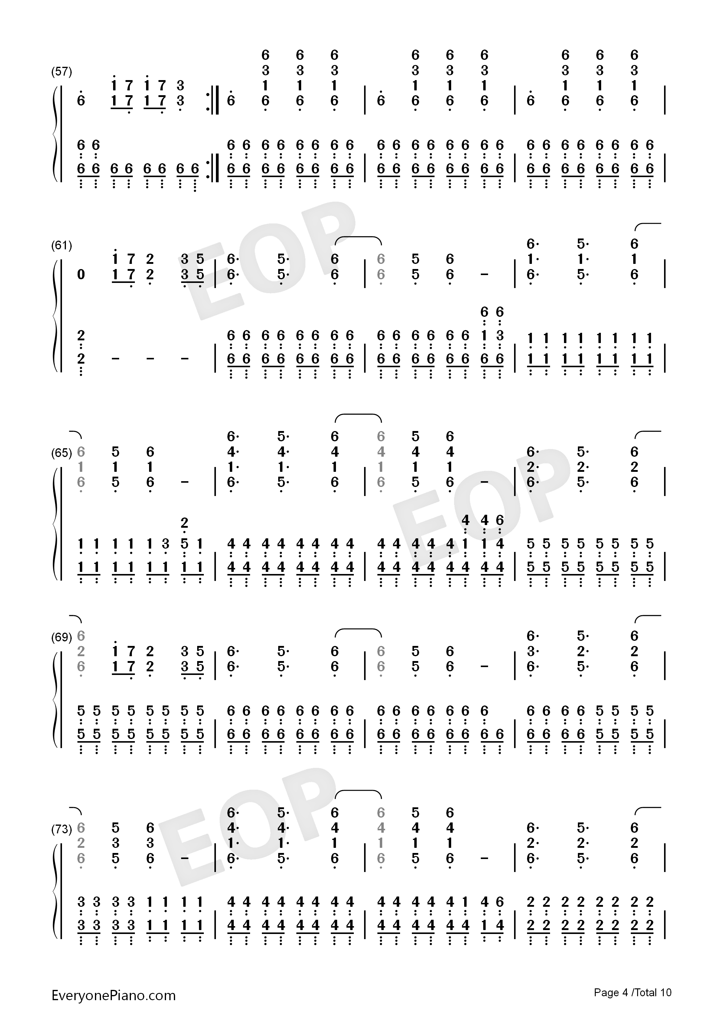 Pacific_Rim_Main_Theme钢琴简谱_Ramin_Djawadi演唱