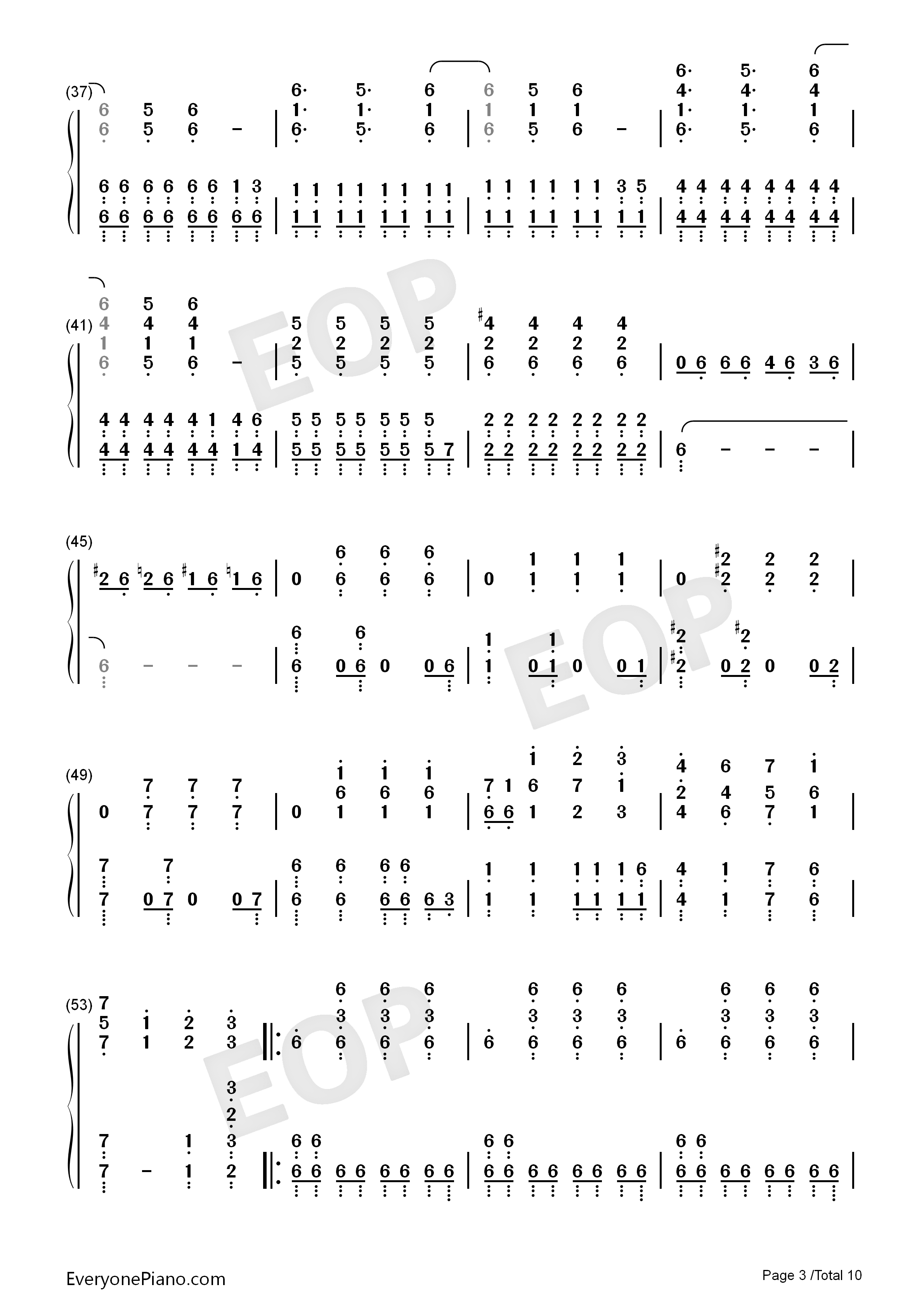 Pacific_Rim_Main_Theme钢琴简谱_Ramin_Djawadi演唱