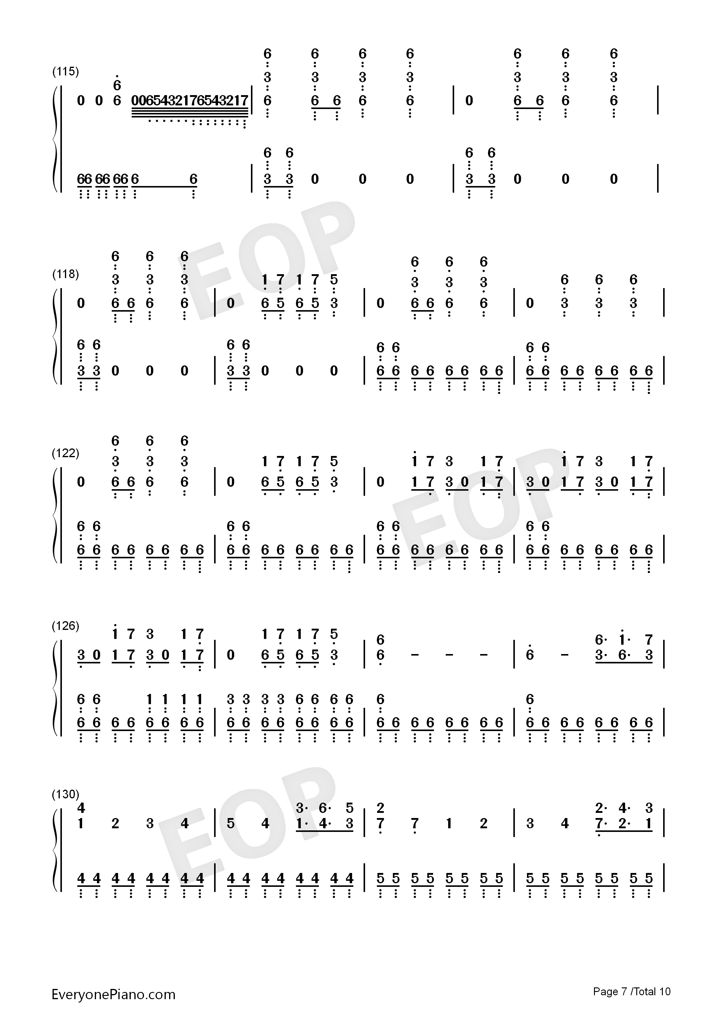 Pacific_Rim_Main_Theme钢琴简谱_Ramin_Djawadi演唱