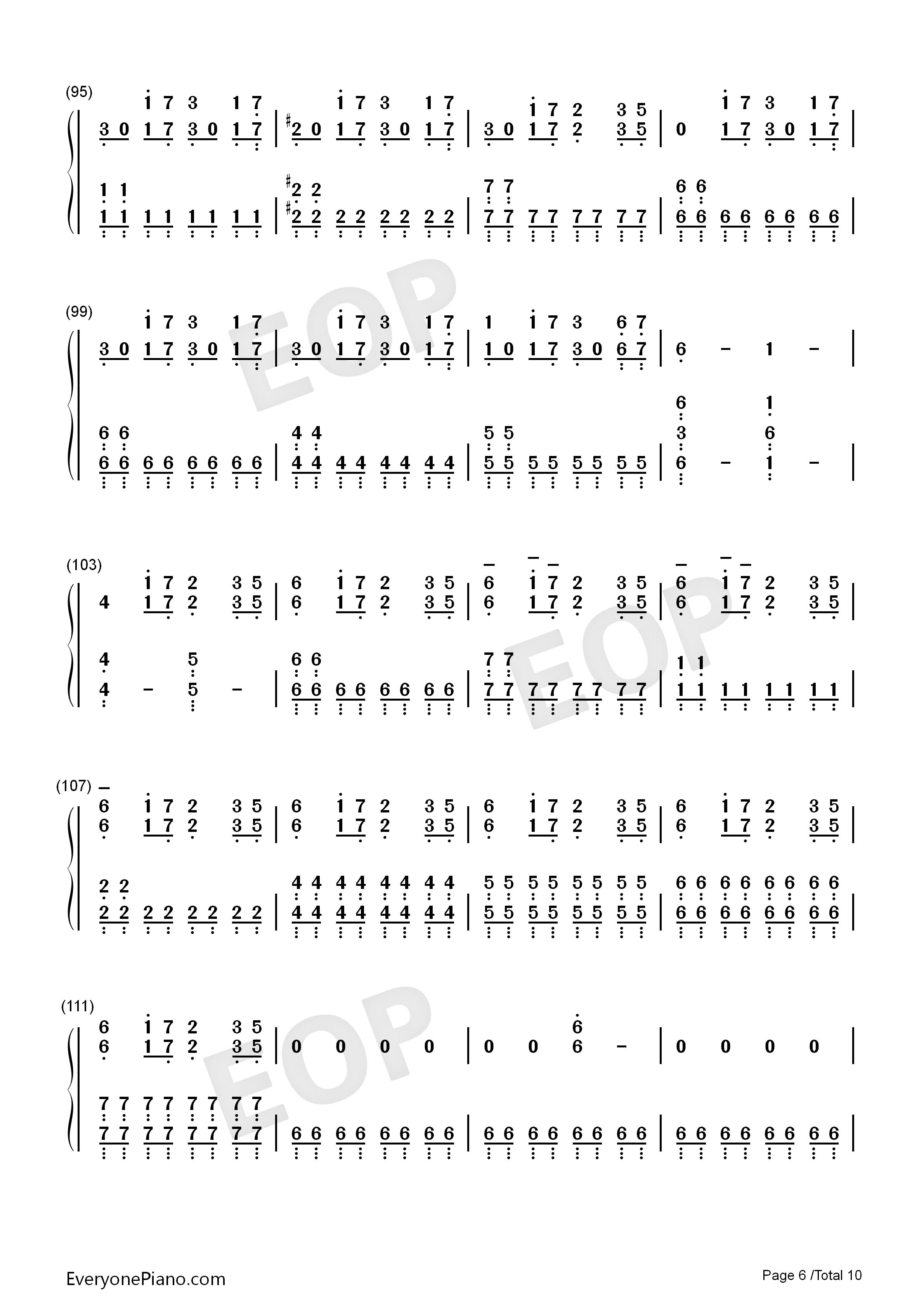 Pacific_Rim_Main_Theme钢琴简谱_Ramin_Djawadi演唱