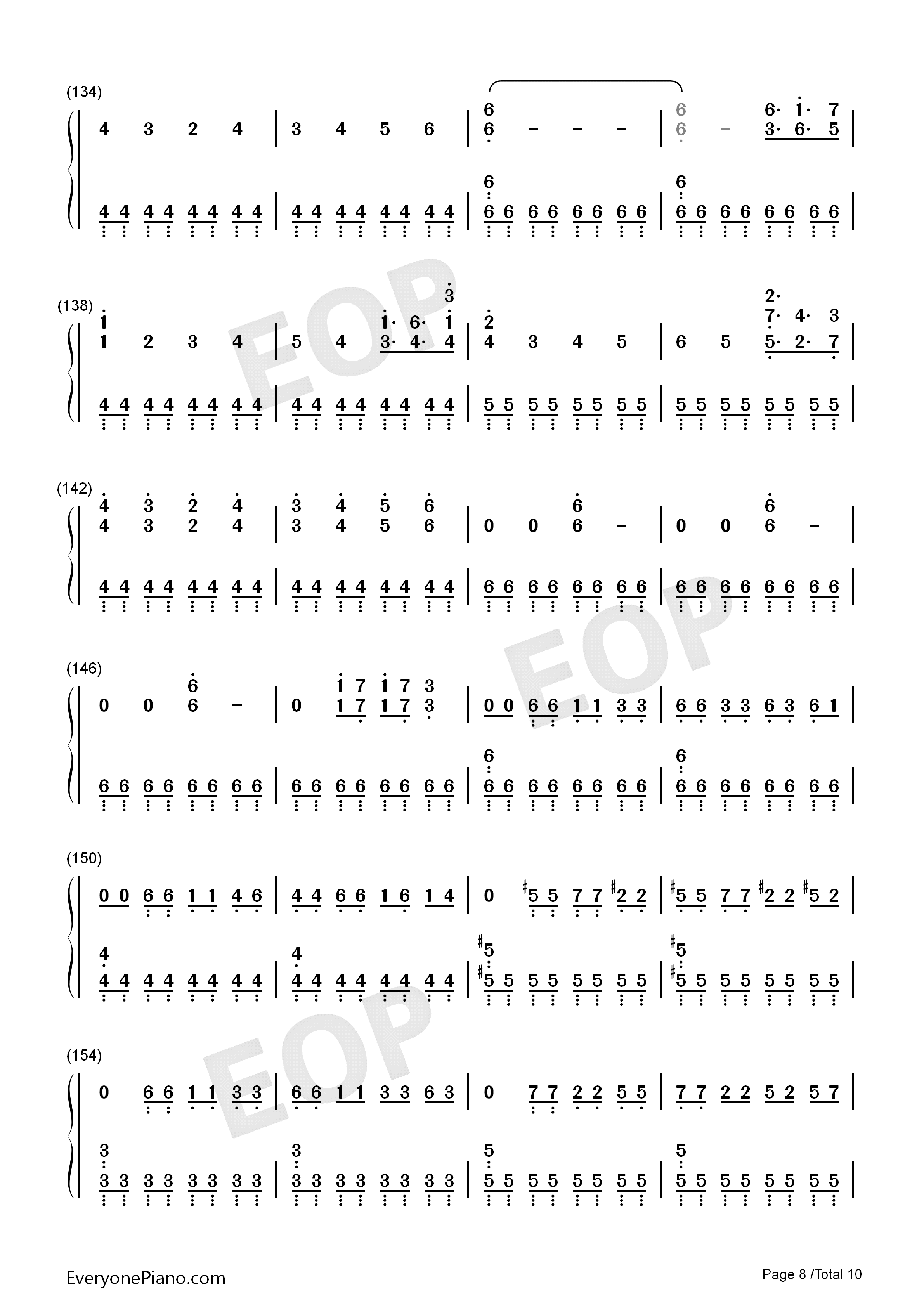 Pacific_Rim_Main_Theme钢琴简谱_Ramin_Djawadi演唱