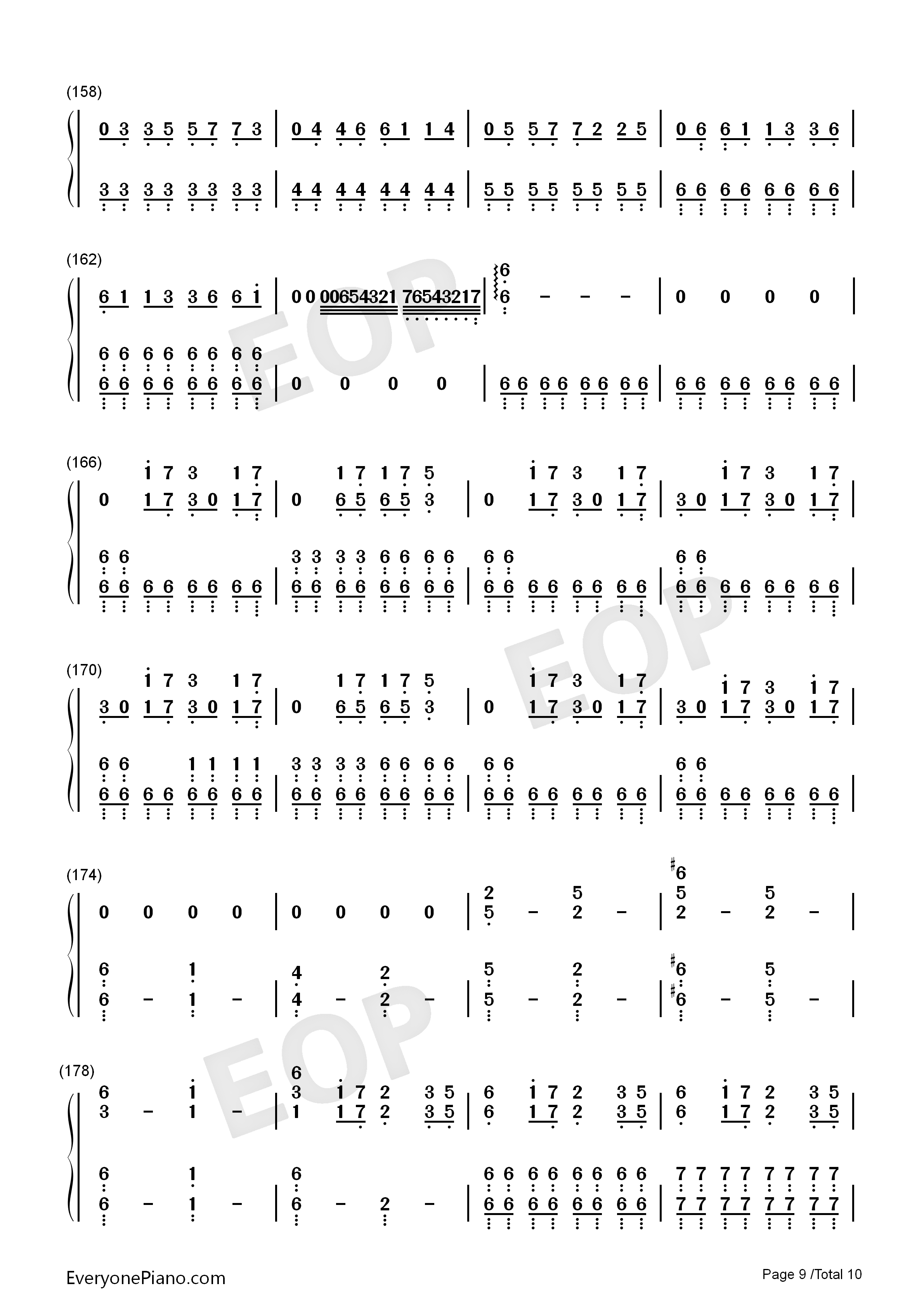 Pacific_Rim_Main_Theme钢琴简谱_Ramin_Djawadi演唱