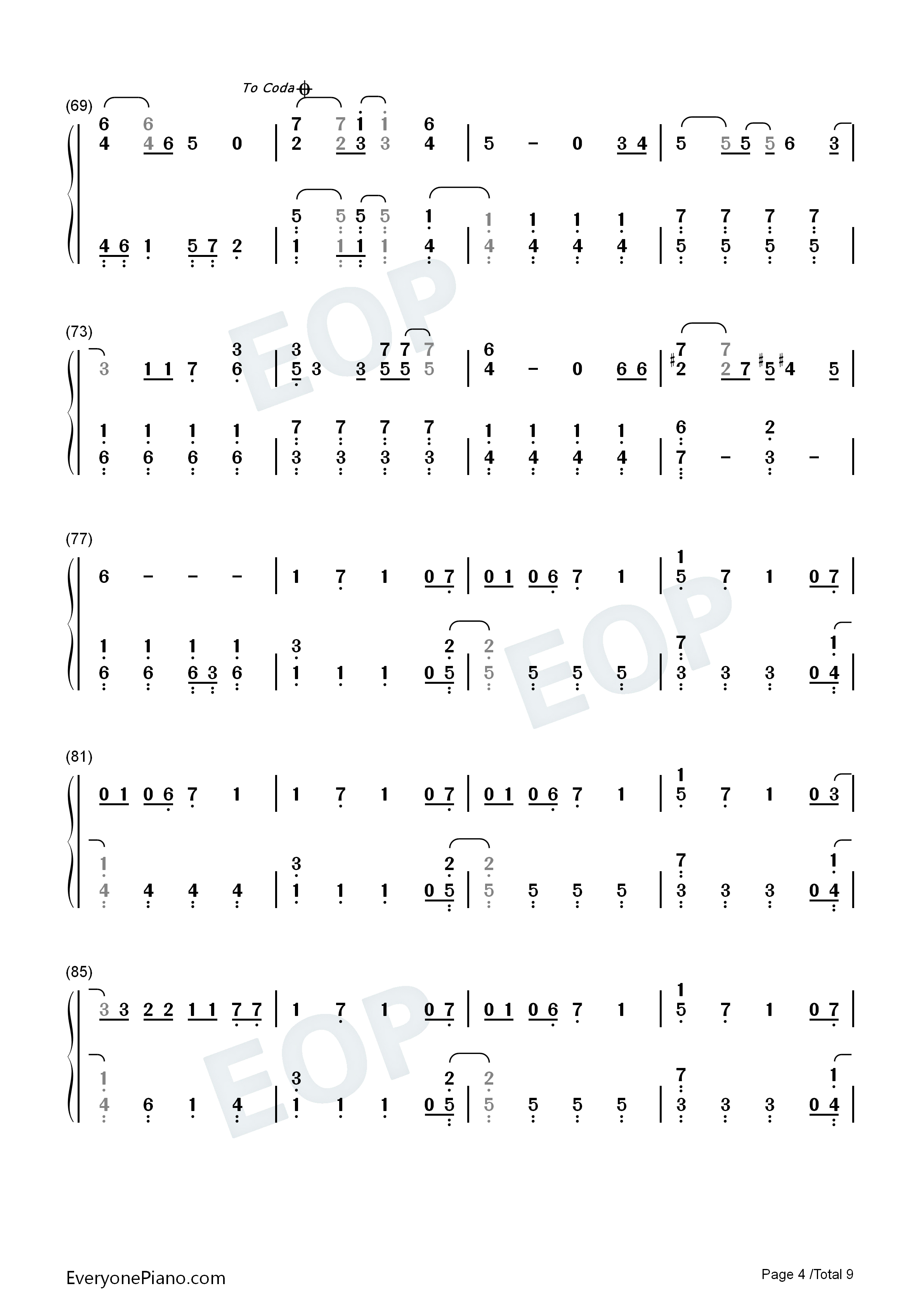 言ったじゃないか钢琴简谱_关ジャニ∞演唱