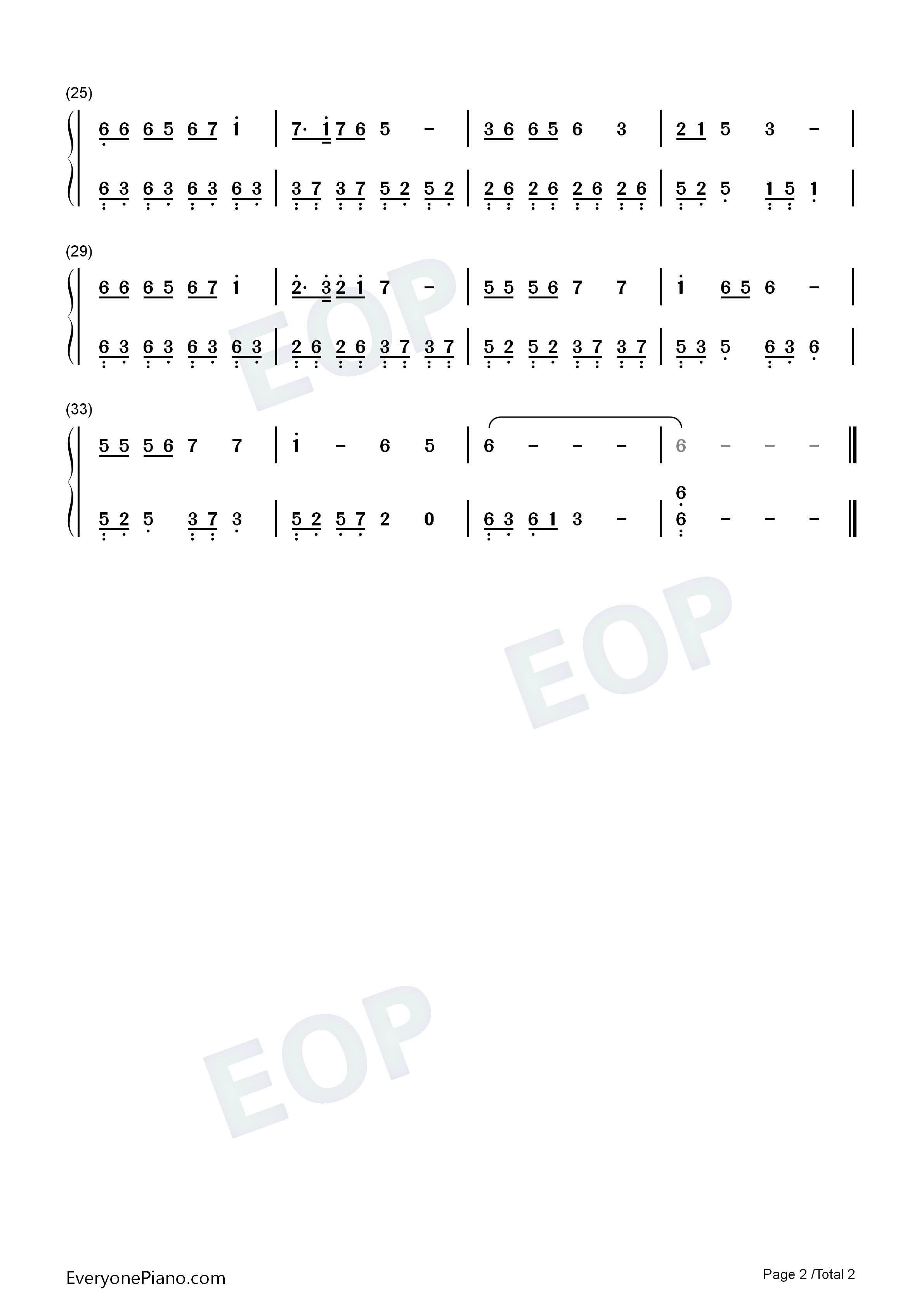 绿旋风钢琴简谱_凤凰传奇演唱