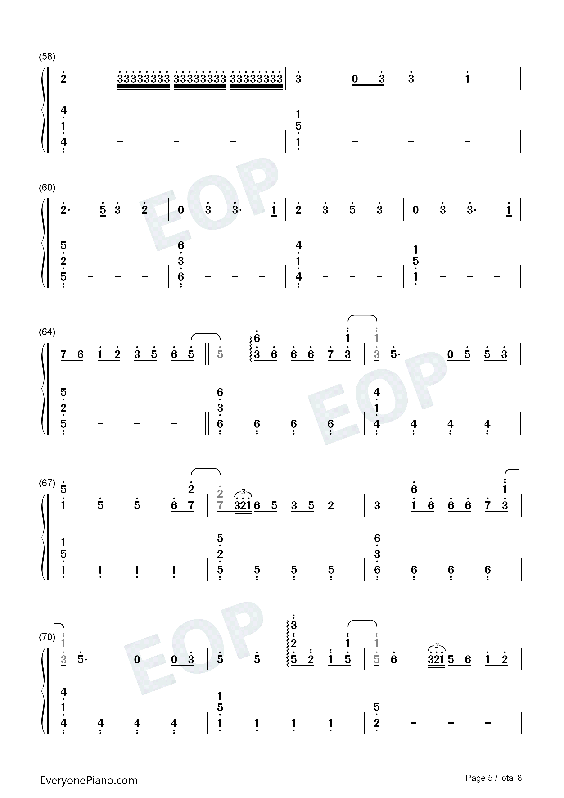 惊蛰钢琴简谱_音阙诗听_王梓钰演唱