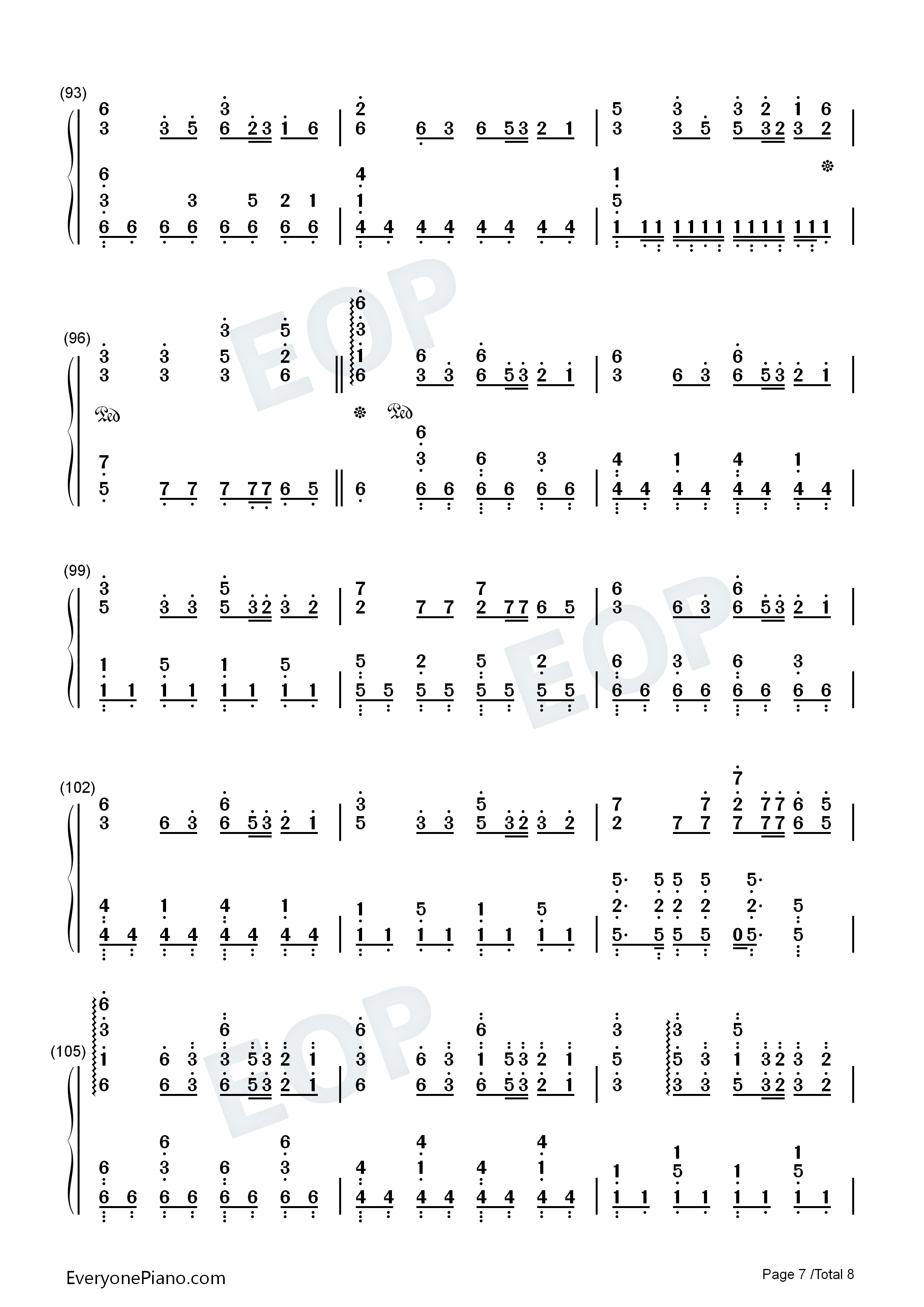 惊蛰钢琴简谱_音阙诗听_王梓钰演唱