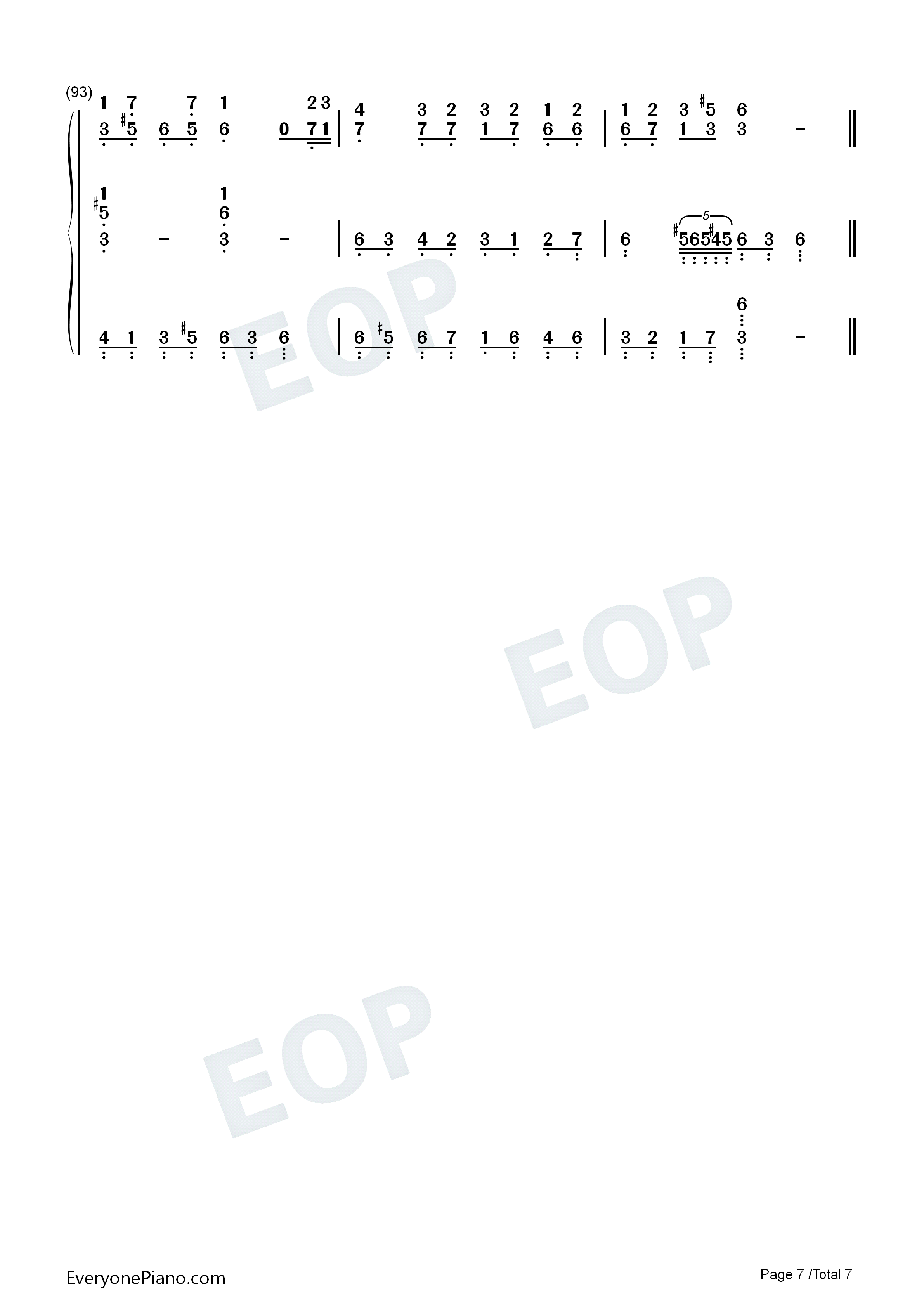 秘蜜〜黒の誓い〜钢琴简谱_鏡音リン_・レン演唱