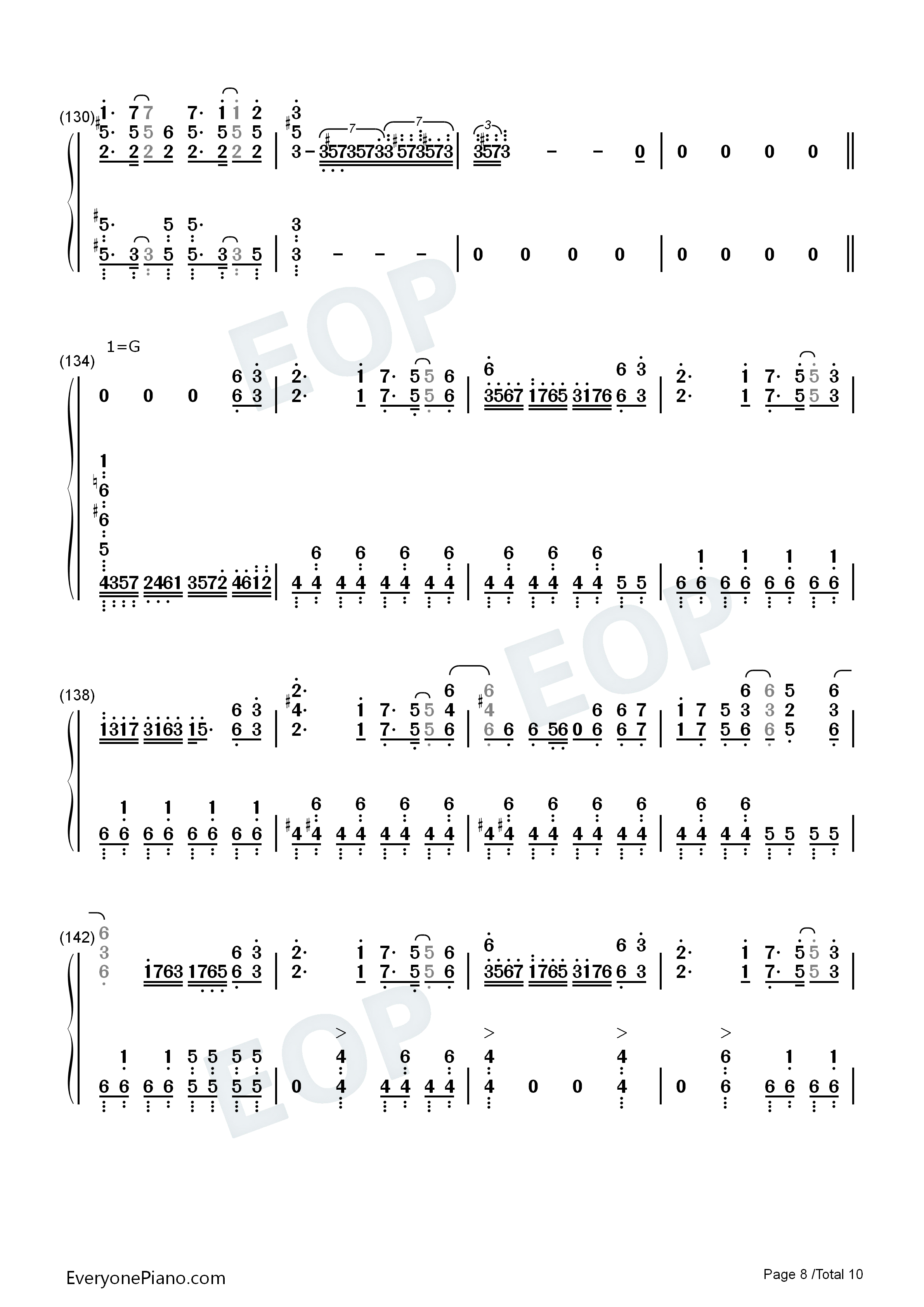 No_Life_Queen钢琴简谱_东方Project演唱