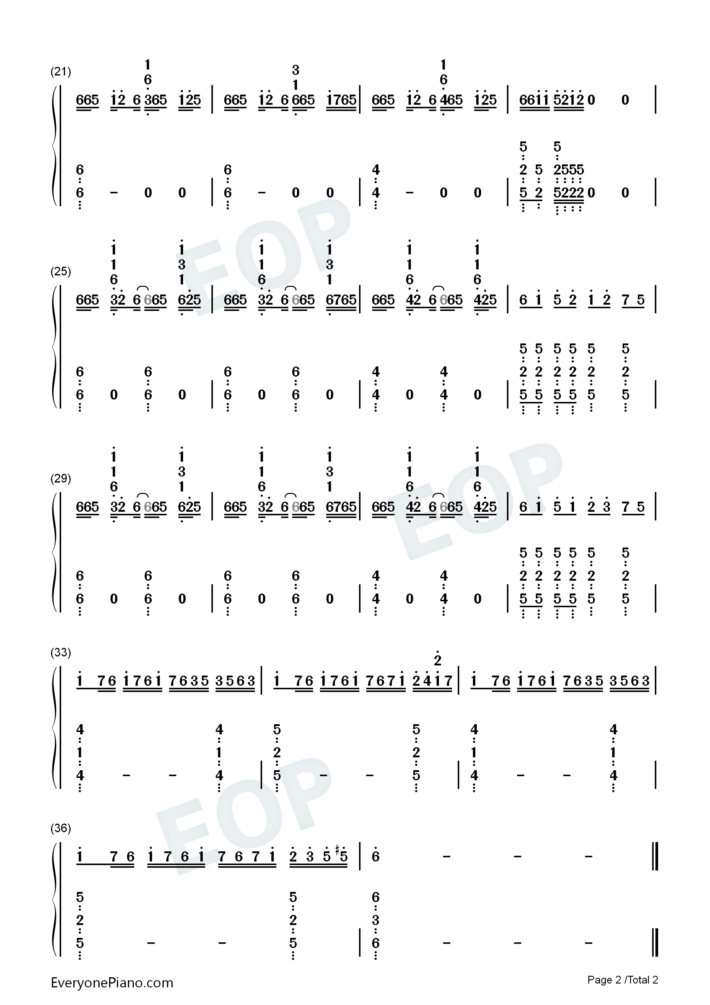 BRYNHILDR_IN_THE_DARKNESS钢琴简谱_鸨泽直演唱