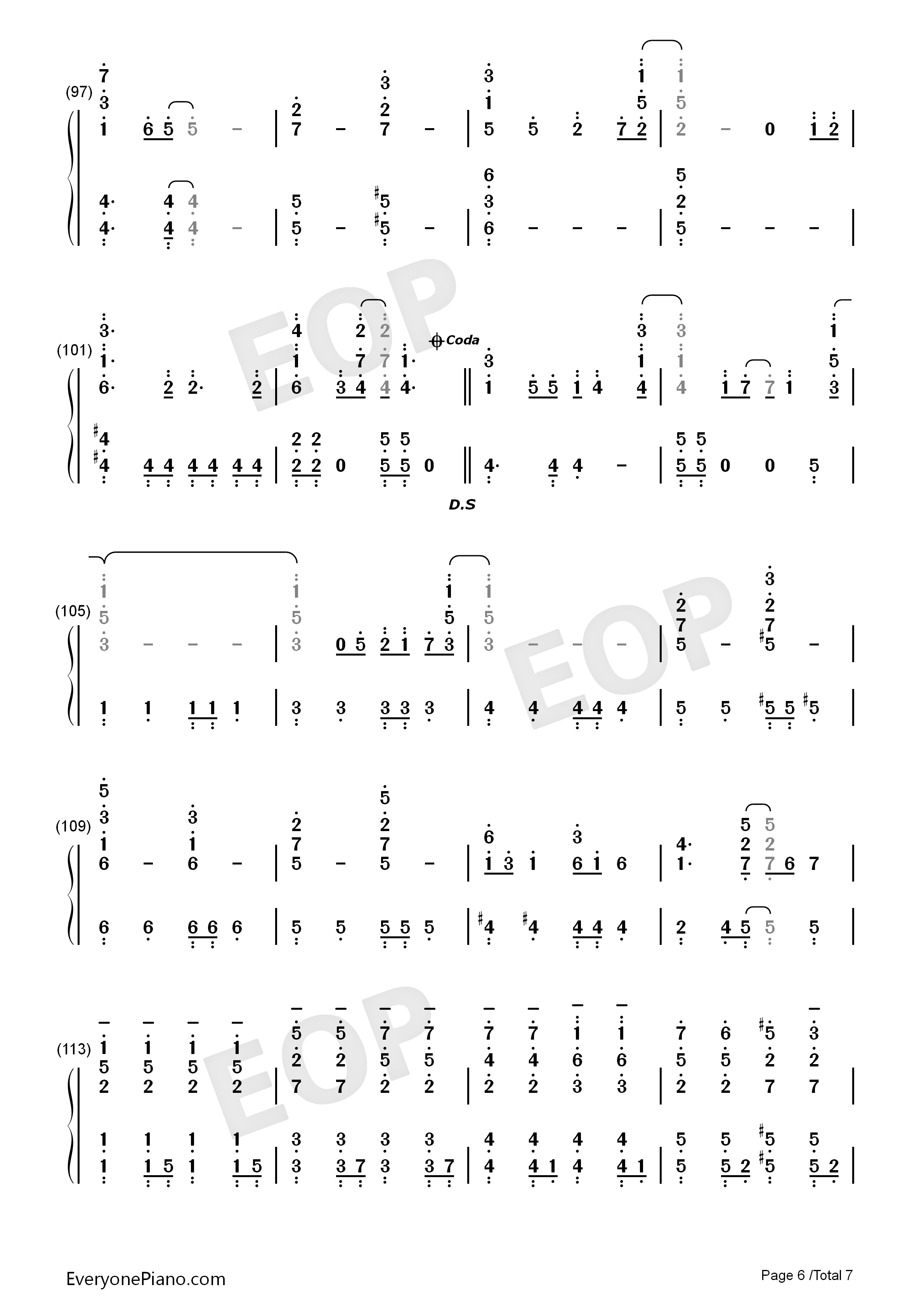 Snow_Halation钢琴简谱_μ's演唱