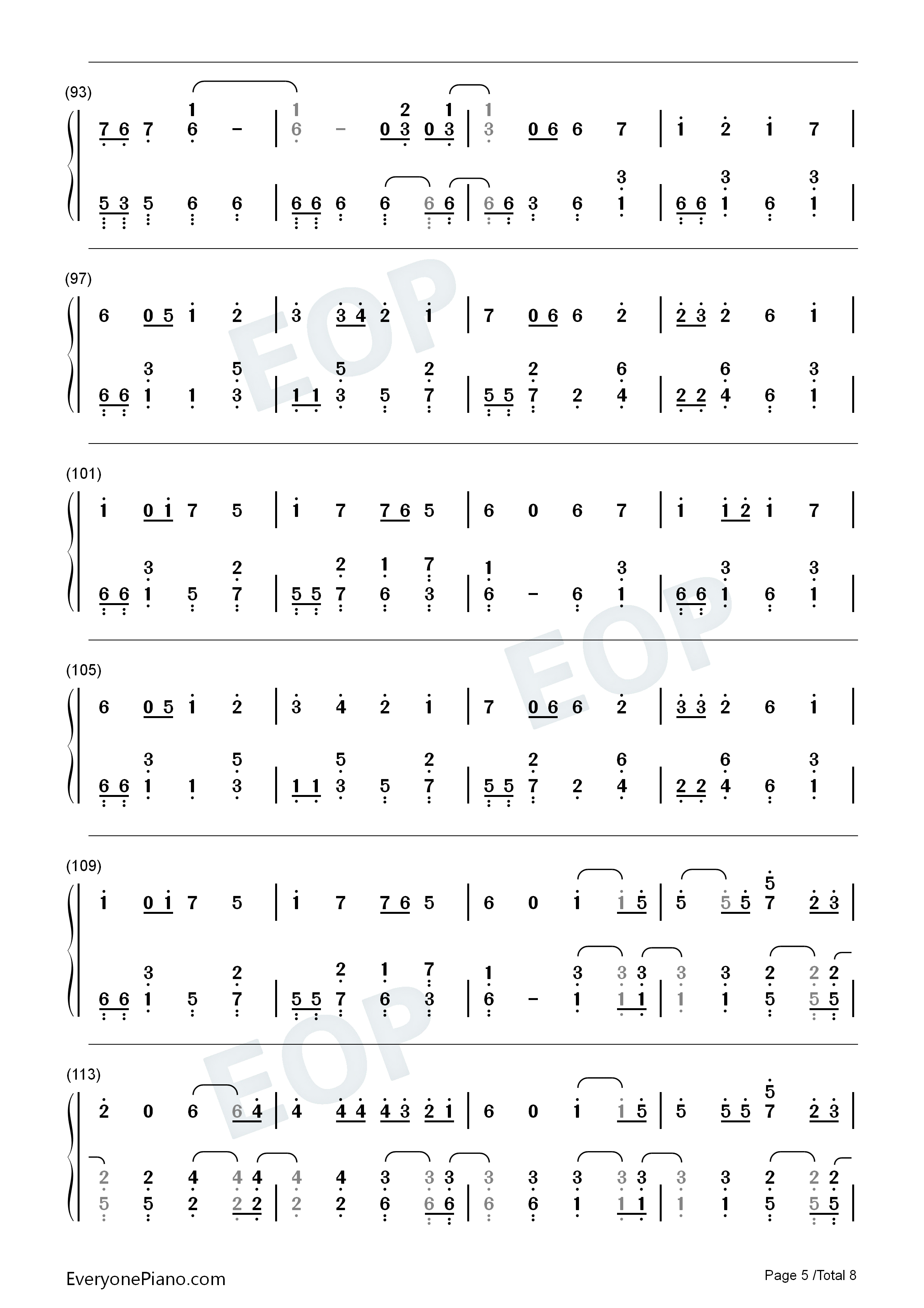 泣いてもいいんだよ钢琴简谱_ももいろクローバーZ_桃色幸运草Z演唱