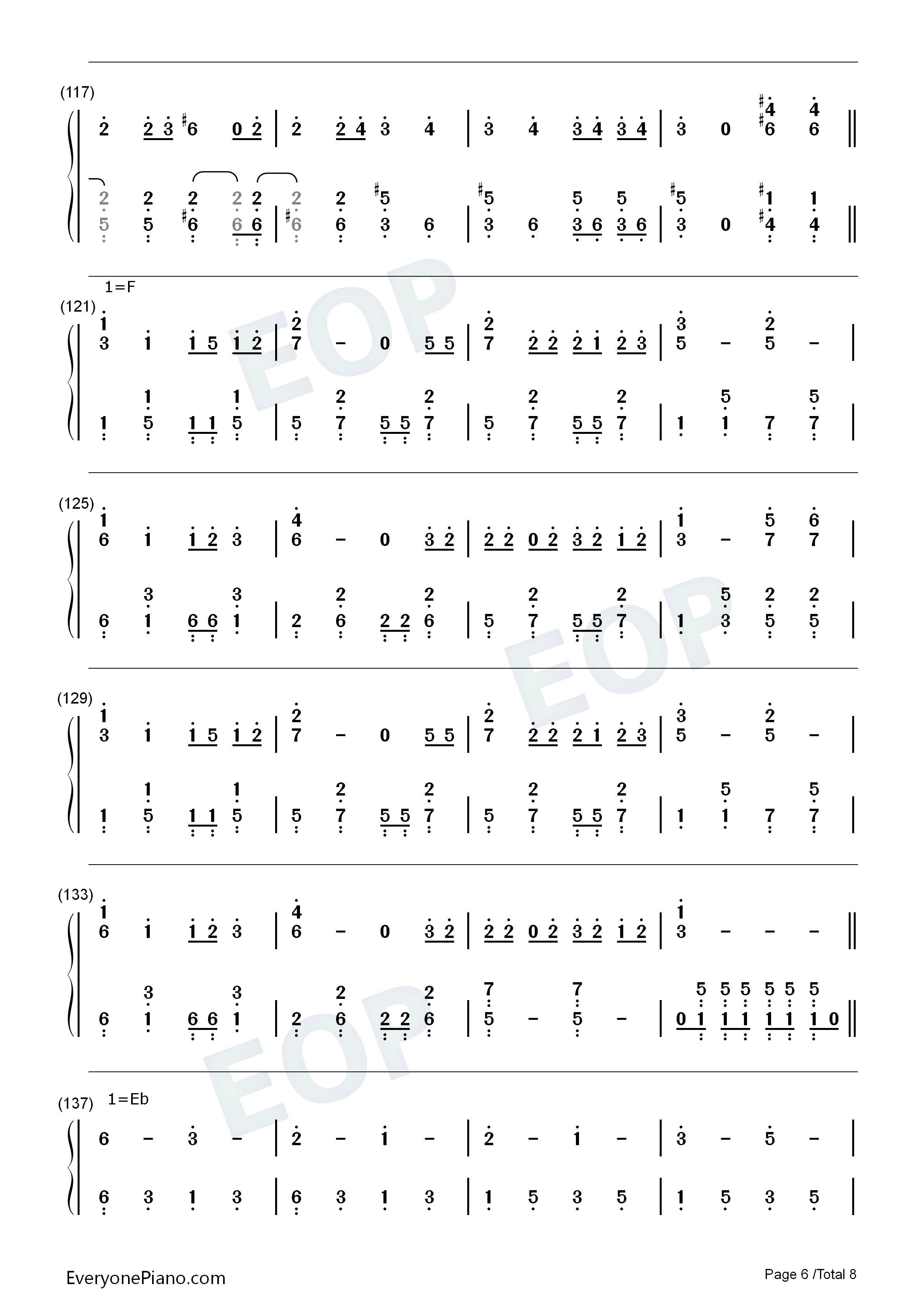 泣いてもいいんだよ钢琴简谱_ももいろクローバーZ_桃色幸运草Z演唱