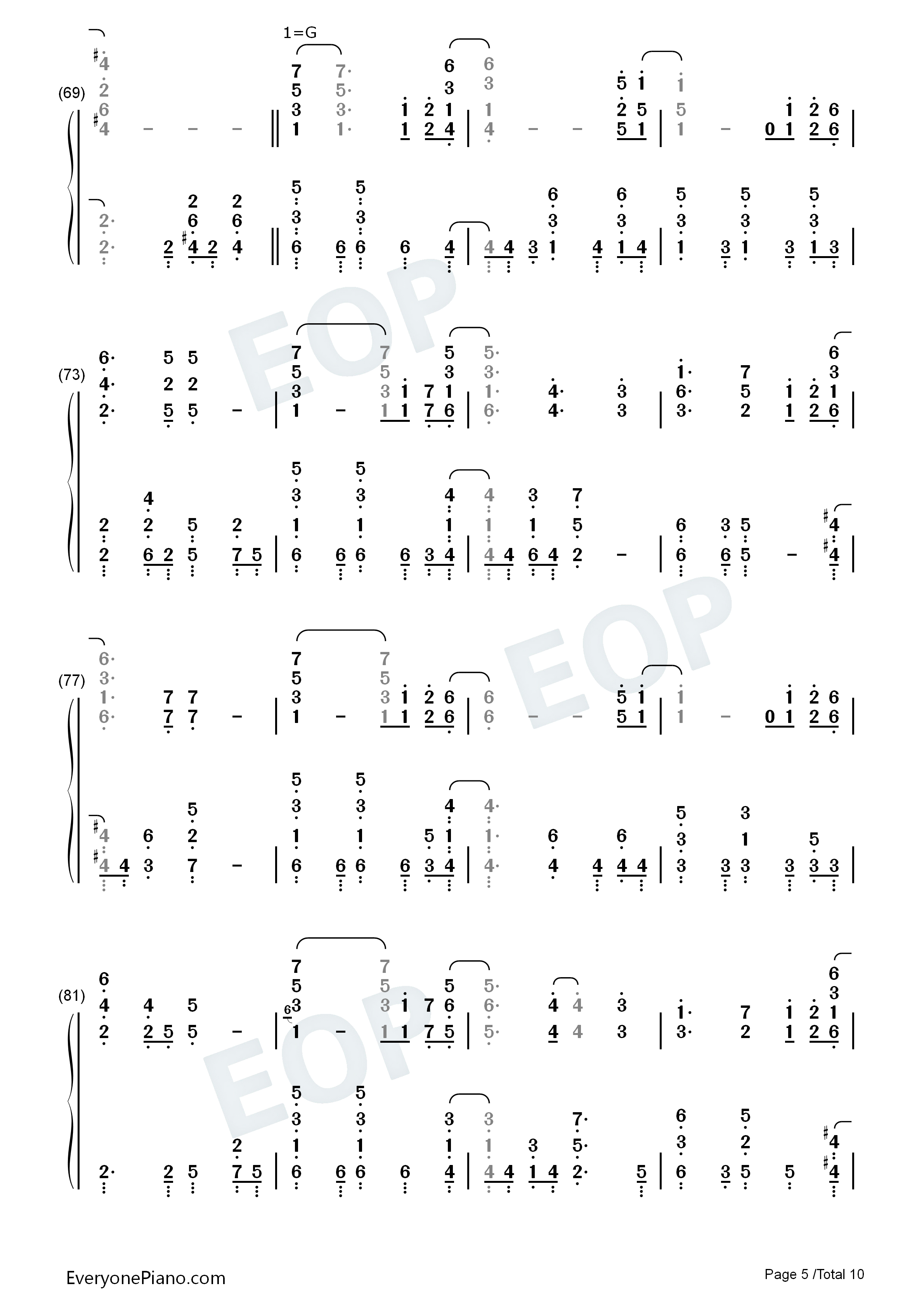 メグメル钢琴简谱_riya演唱