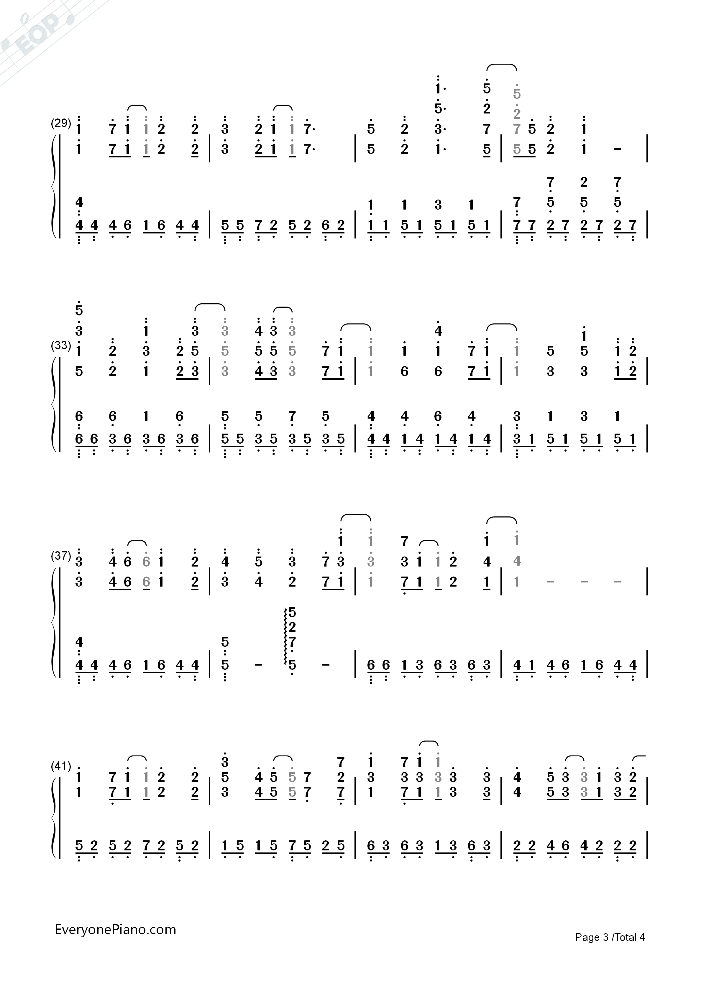 Check_My_Soul钢琴简谱_Azusa演唱