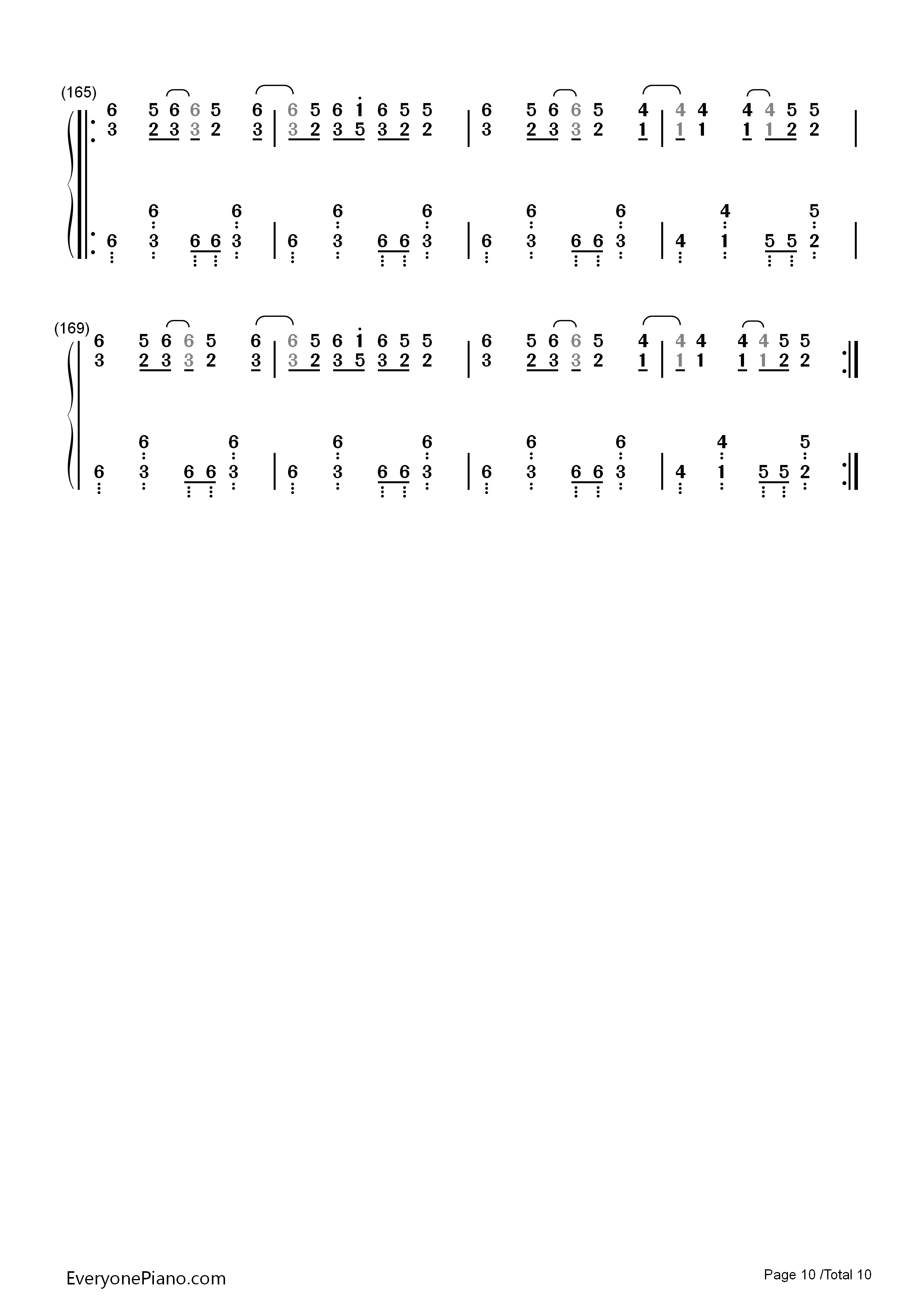からくり卍ばーすと钢琴简谱_镜音リンAppend_镜音レンAppend演唱