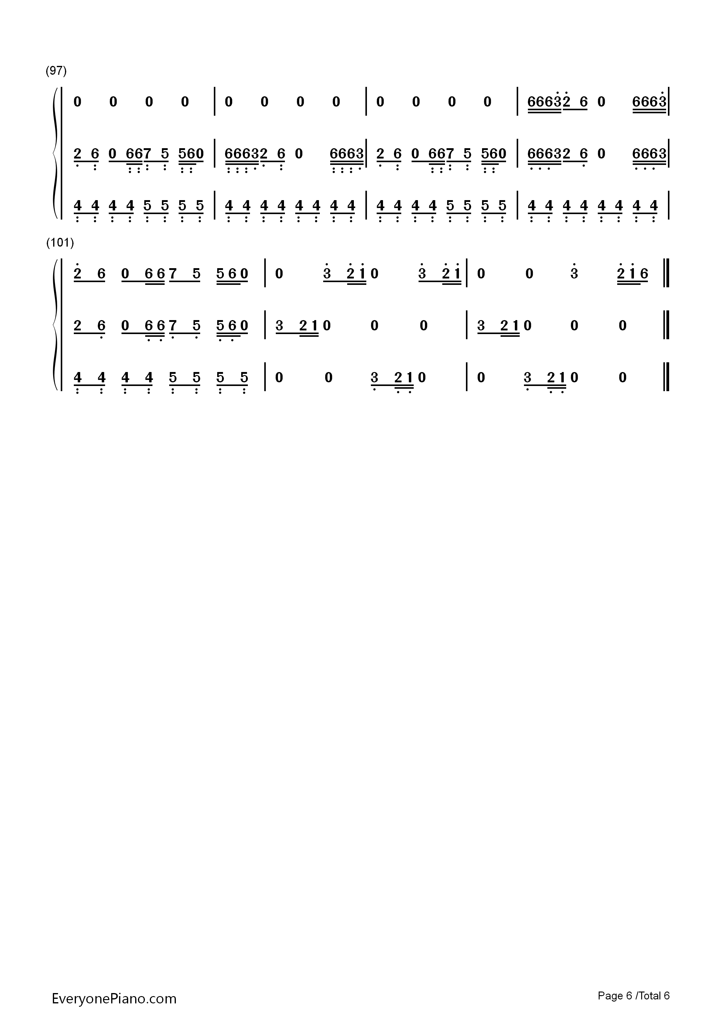 Smooth_Criminal钢琴简谱_迈克尔_杰克逊演唱