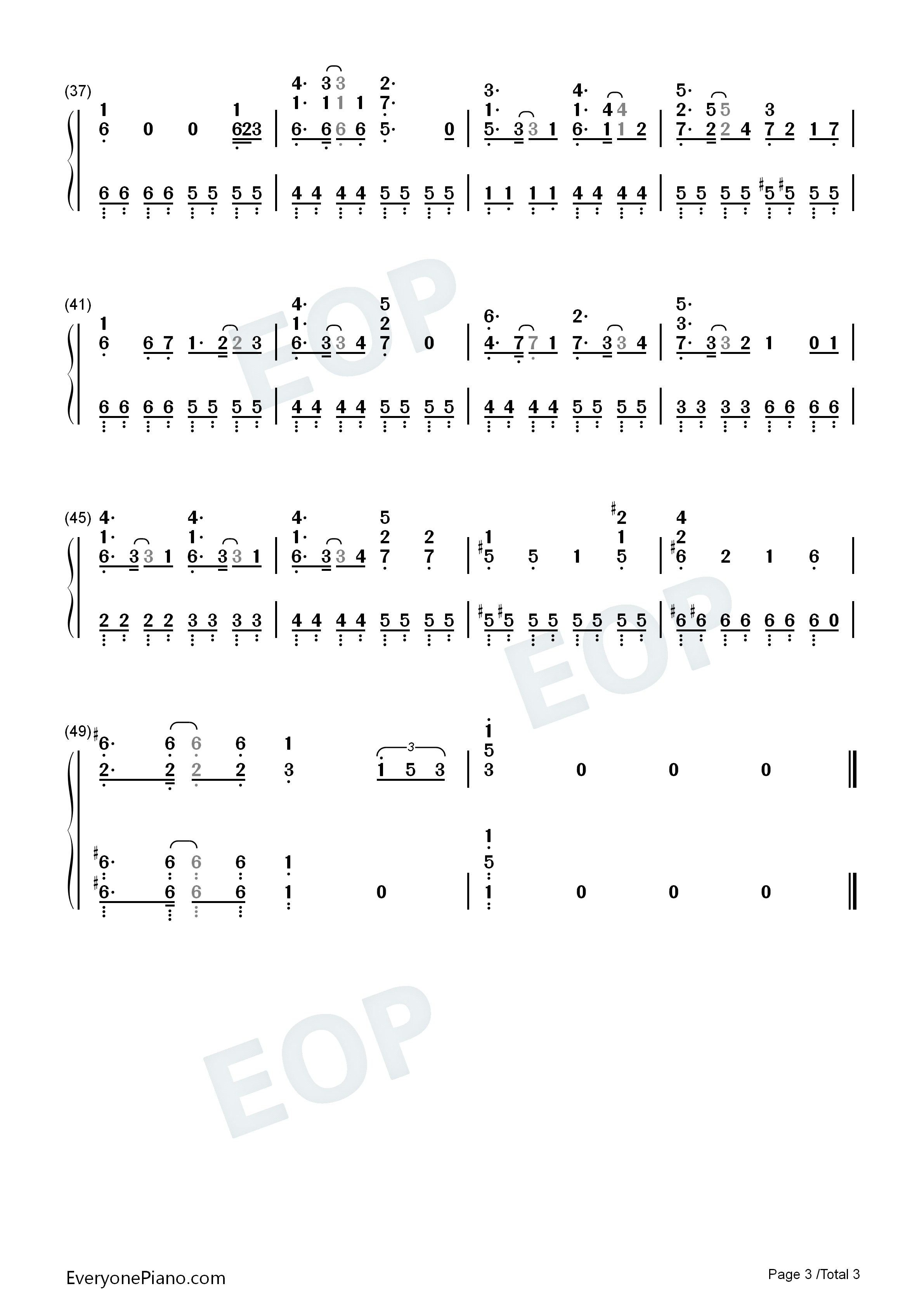 VAMOLA!_キョウリュウジャー钢琴简谱_镰田章吾演唱