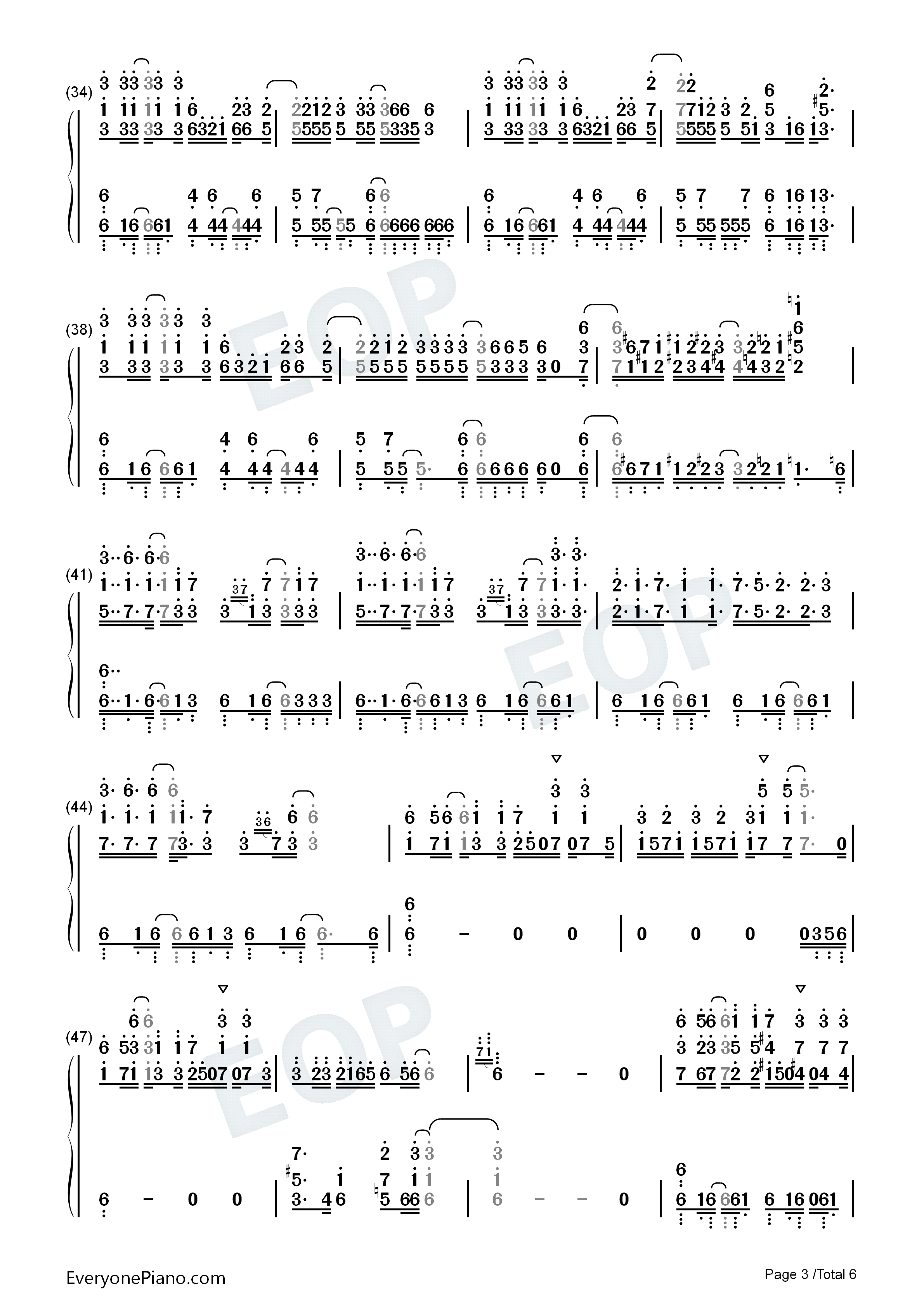 ゴーゴー幽霊船钢琴简谱_米津玄师演唱