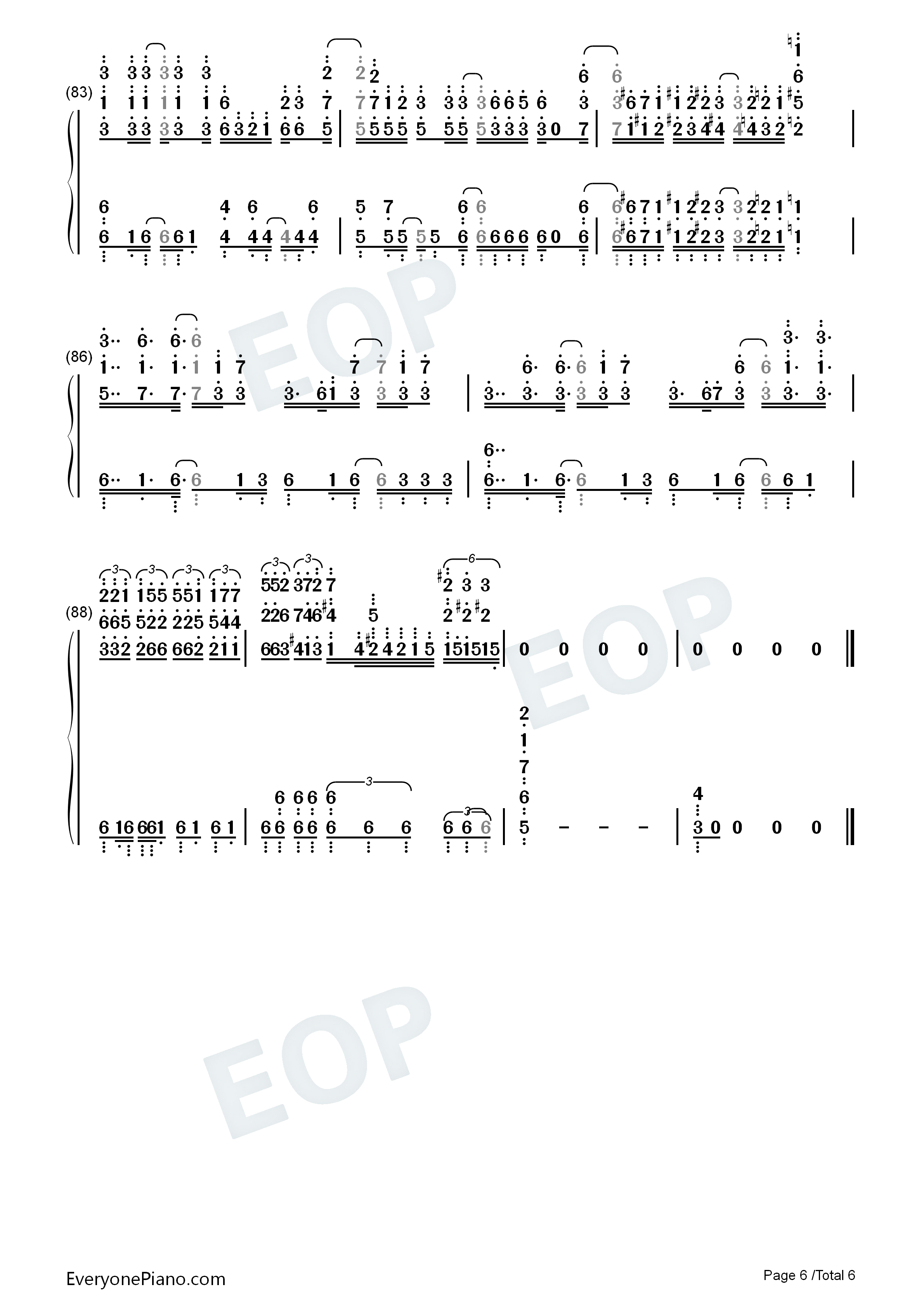ゴーゴー幽霊船钢琴简谱_米津玄师演唱