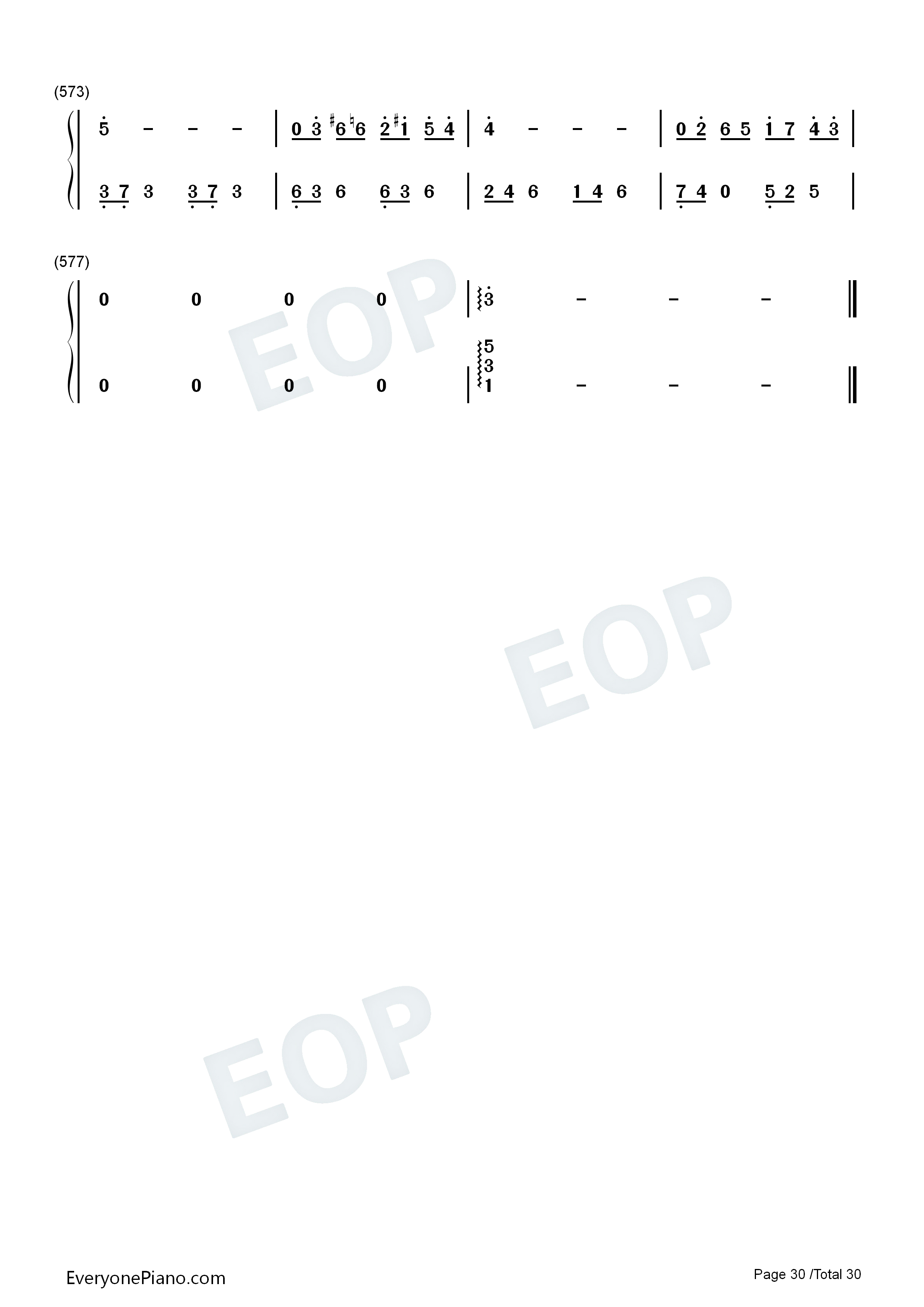 ニコニコ動画流星群钢琴简谱_Shimo演唱