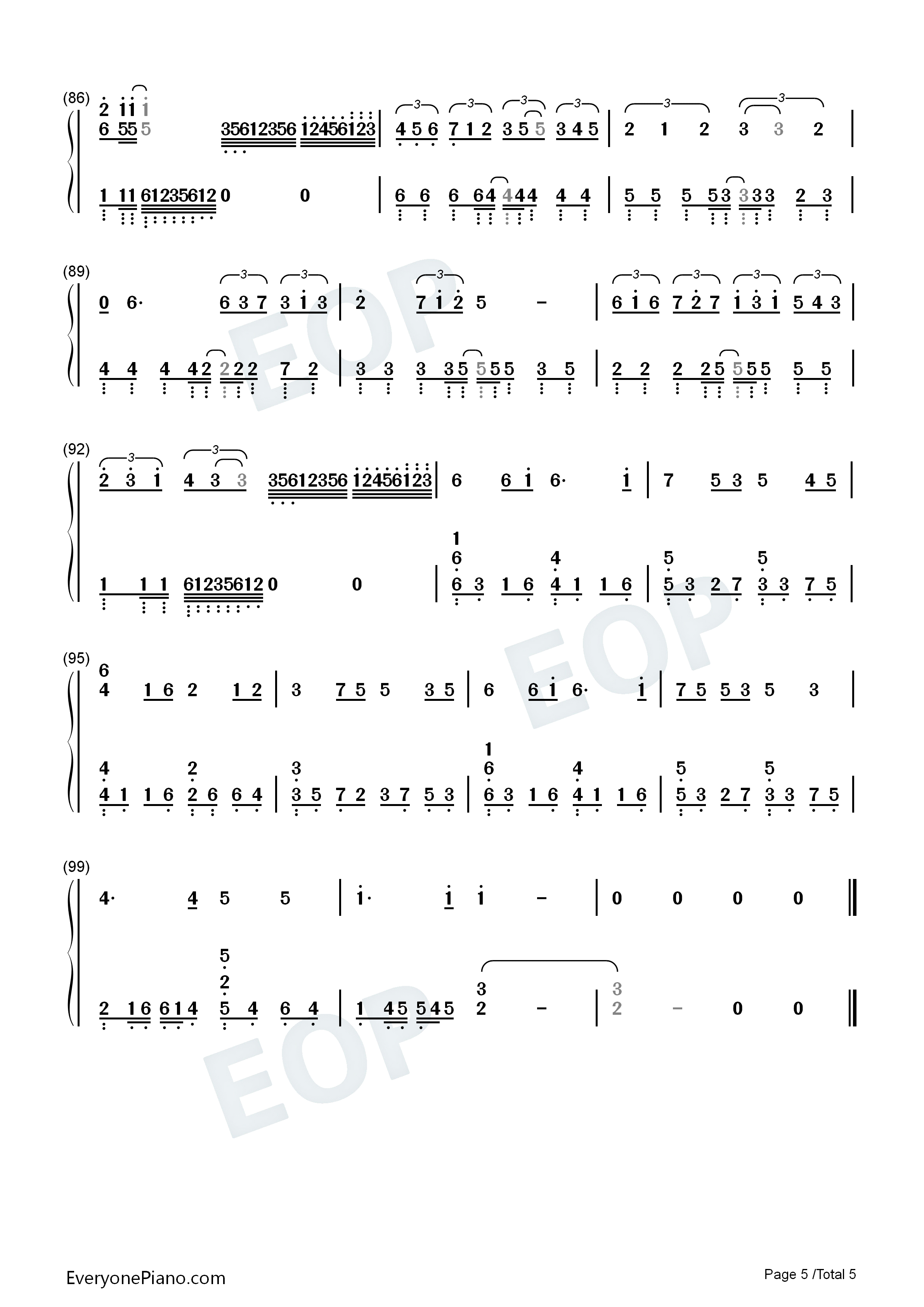 Rage_your_dream钢琴简谱_M.O.V.E演唱