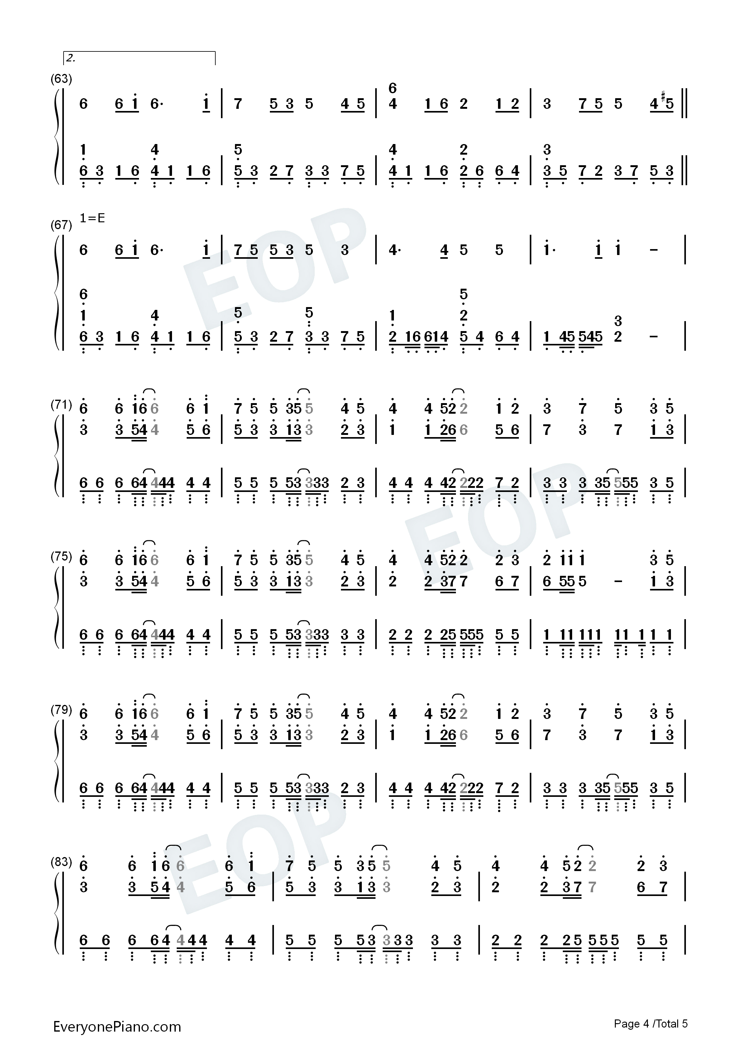 Rage_your_dream钢琴简谱_M.O.V.E演唱