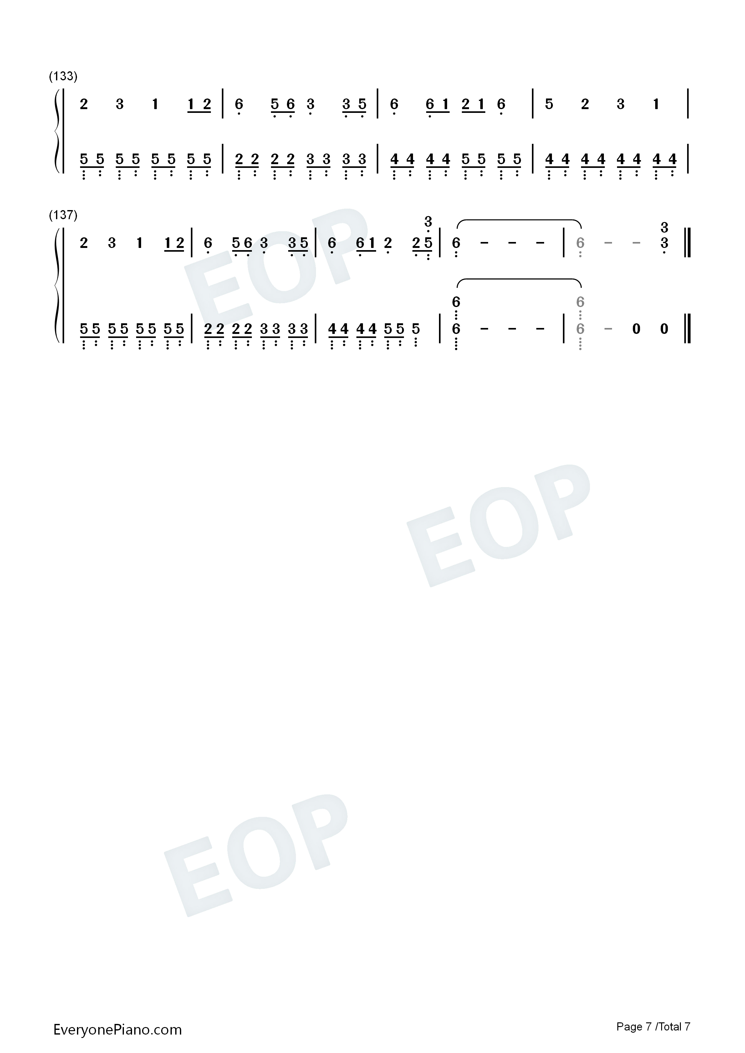十面相钢琴简谱_GUMI演唱