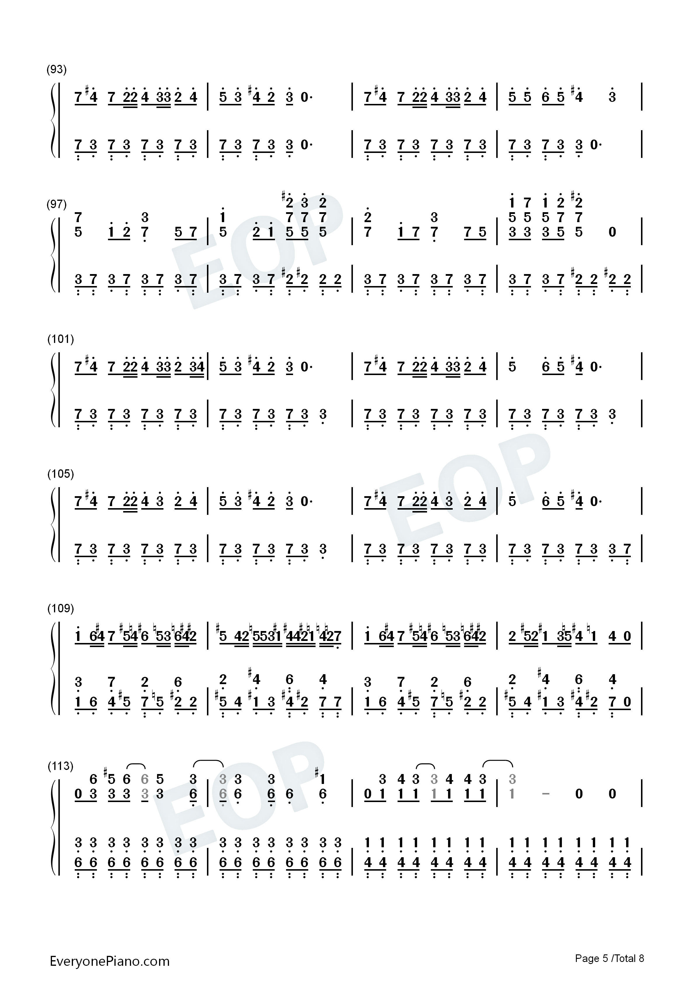 茶番カプリシオ钢琴简谱_MEIKO、KAITO、初音ミク、镜音りん、镜音レン、神威がくぼ、巡音ルカ、GUMI演唱